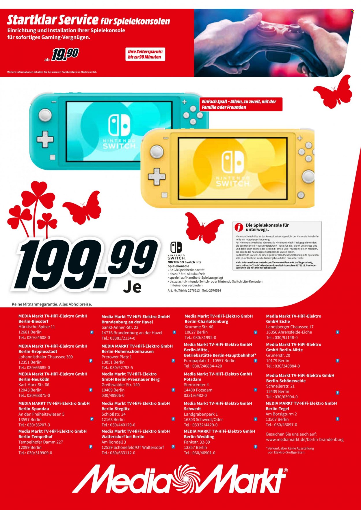 MediaMarkt Prospekte  - 28.05.2022 - 4.05.2022. Seite 8