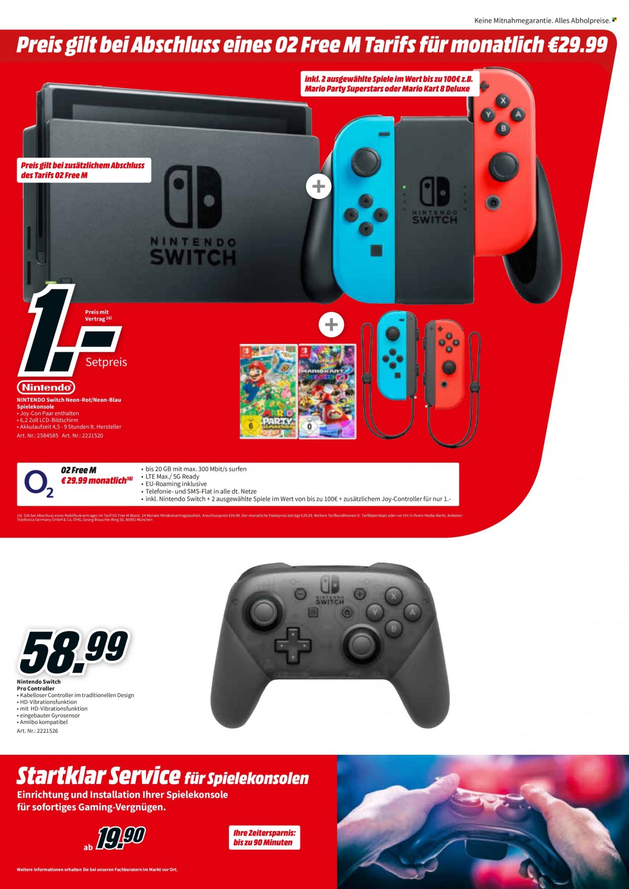 MediaMarkt Prospekte  - 28.05.2022 - 4.05.2022. Seite 7