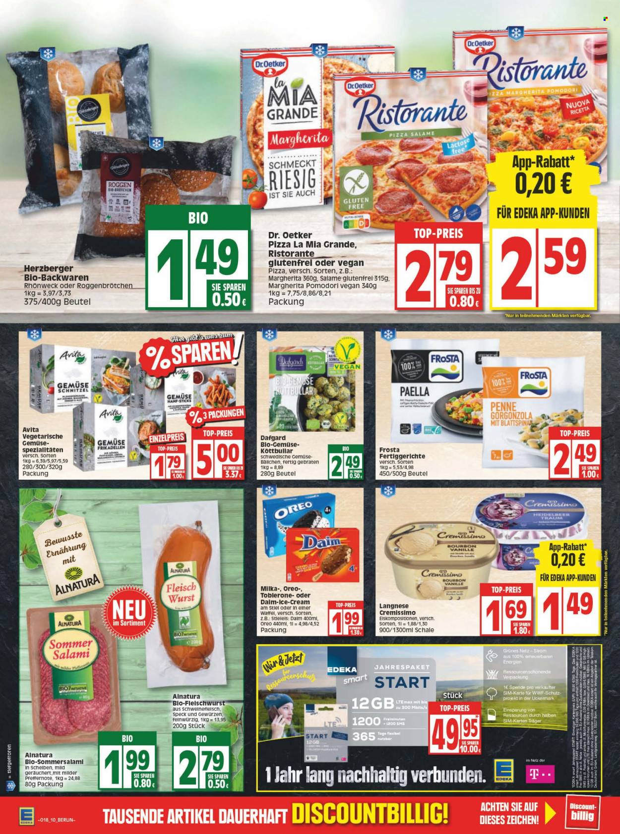 Edeka Prospekte  - 2.05.2022 - 7.05.2022. Seite 10