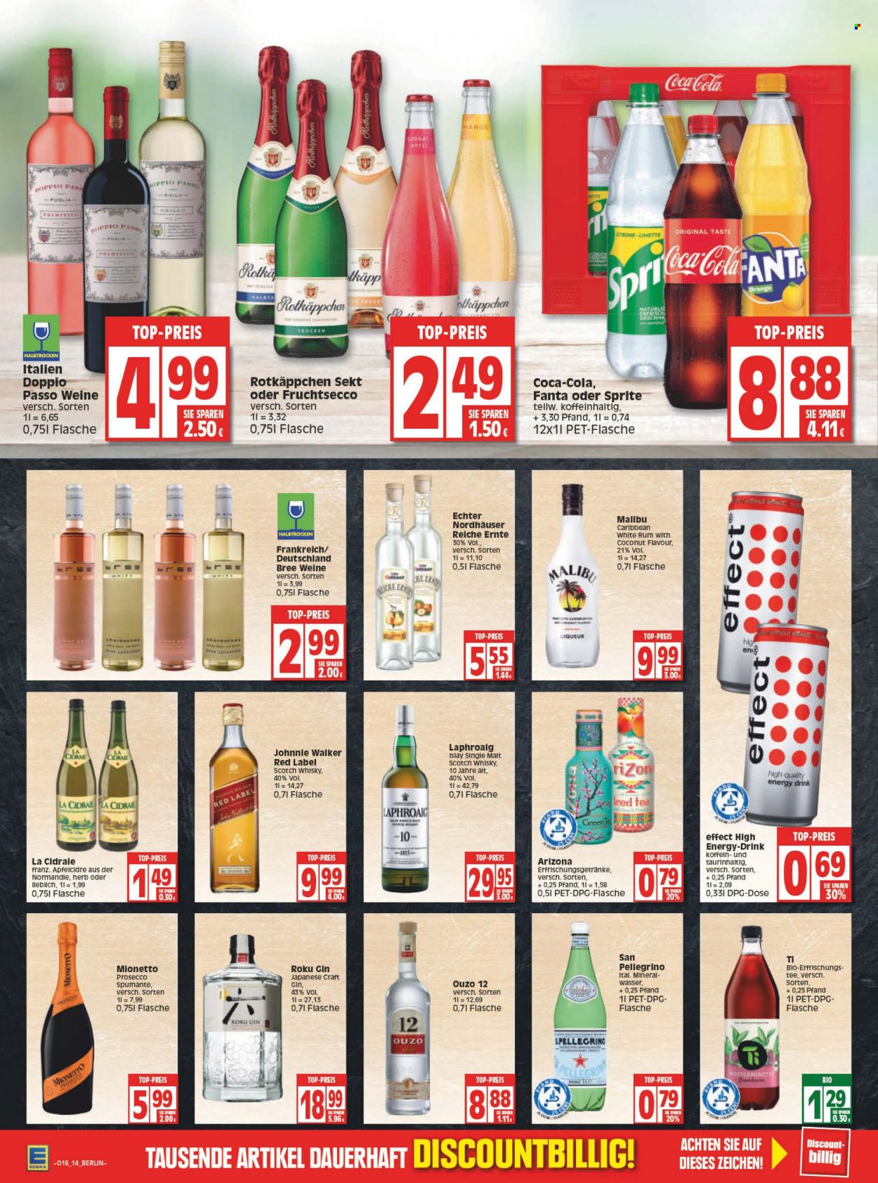 Edeka Prospekte  - 2.05.2022 - 7.05.2022. Seite 14