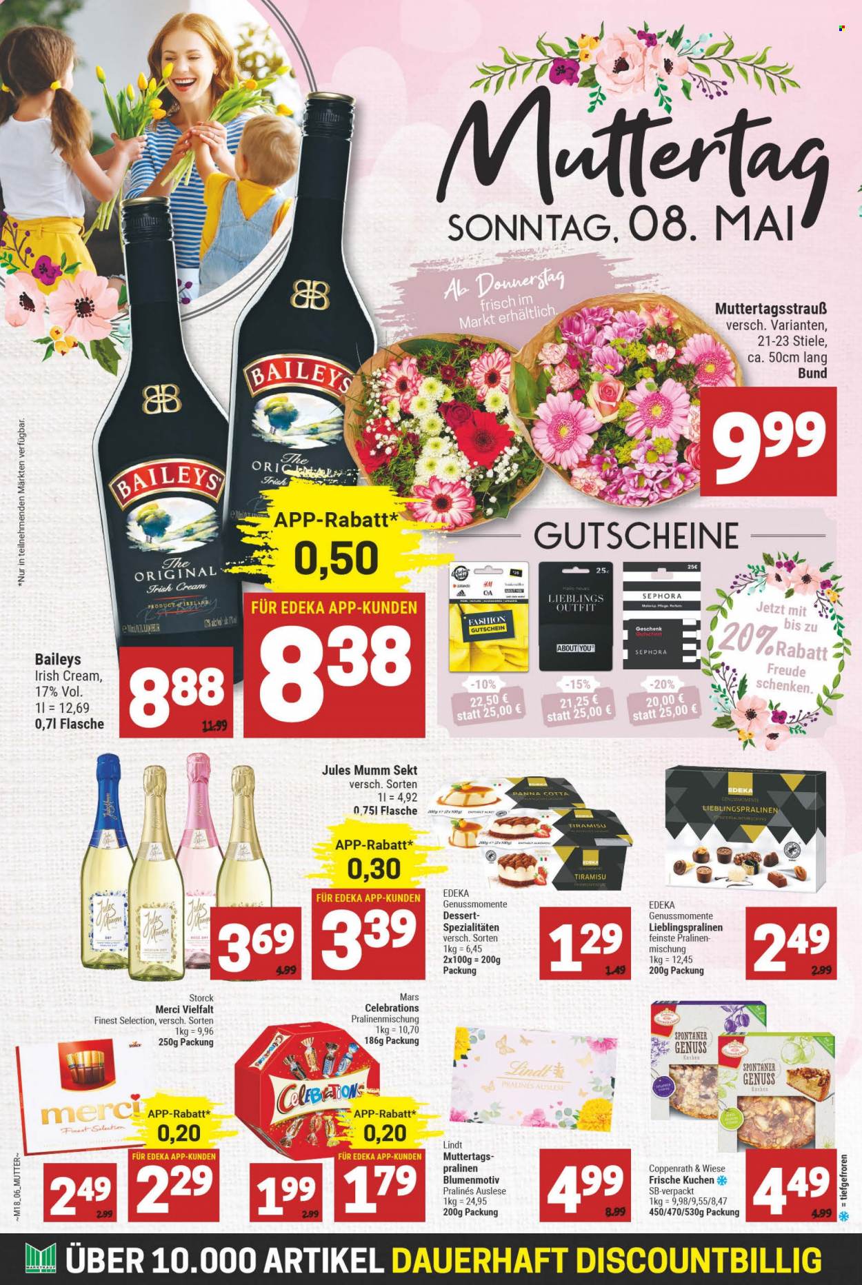 Marktkauf Prospekte  - 2.05.2022 - 7.05.2022. Seite 6