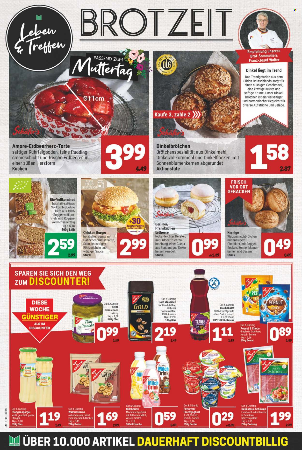 Marktkauf Prospekte  - 2.05.2022 - 7.05.2022. Seite 8