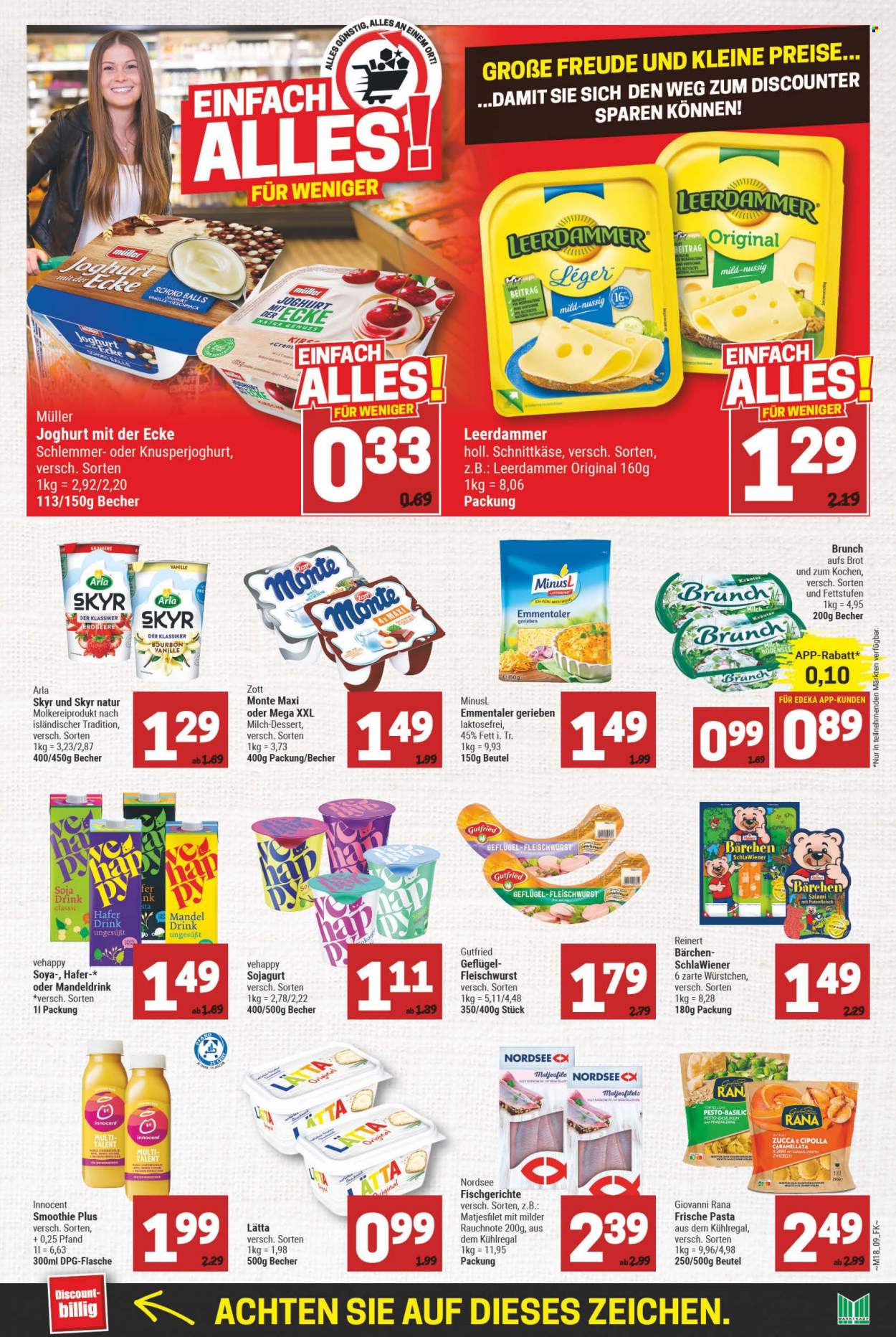 Marktkauf Prospekte  - 2.05.2022 - 7.05.2022. Seite 9