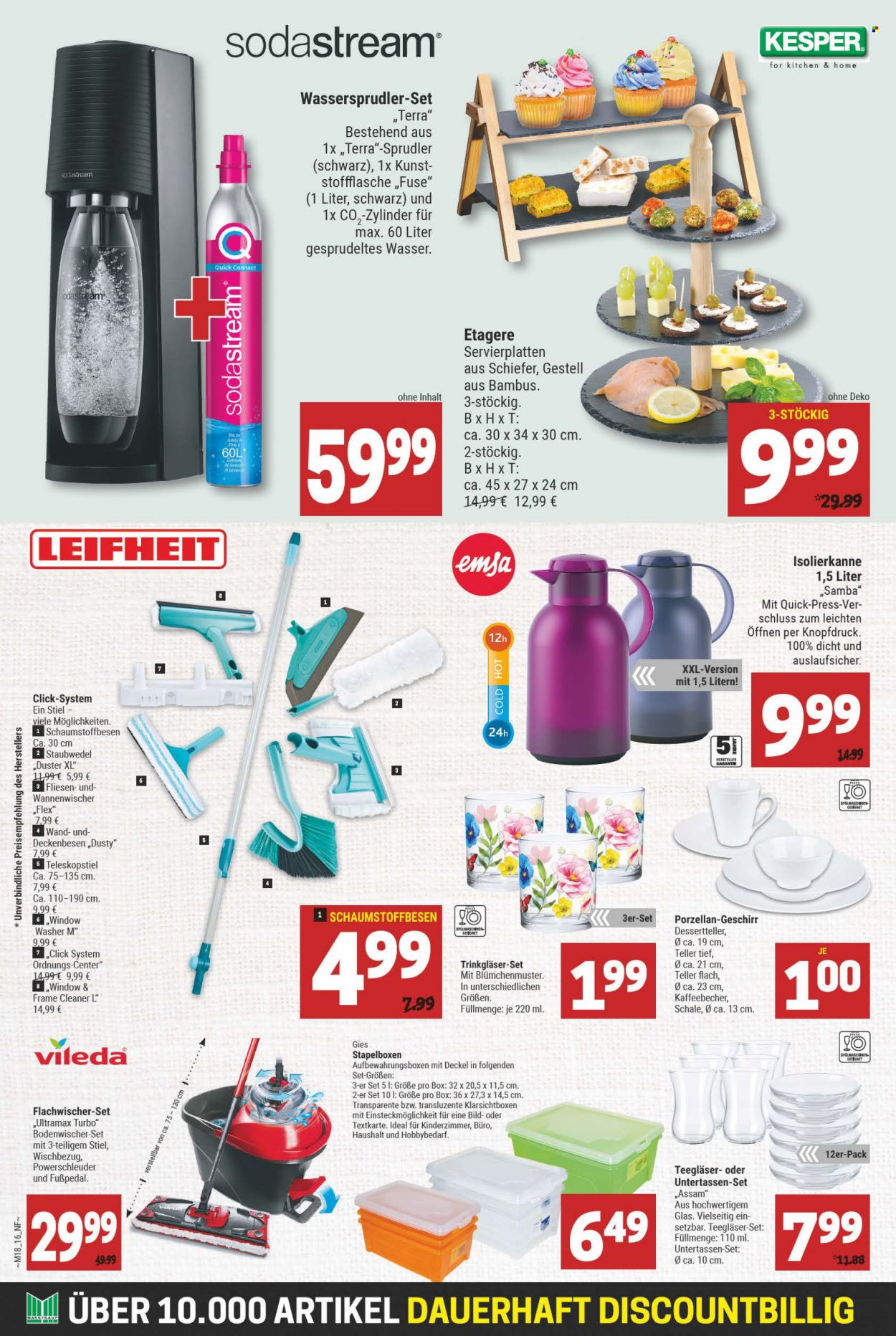 Marktkauf Prospekte  - 2.05.2022 - 7.05.2022. Seite 16