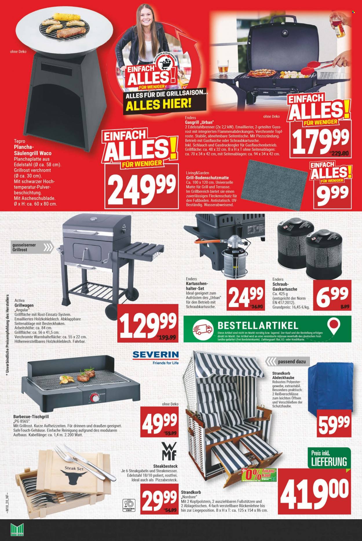 Marktkauf Prospekte  - 2.05.2022 - 7.05.2022. Seite 20