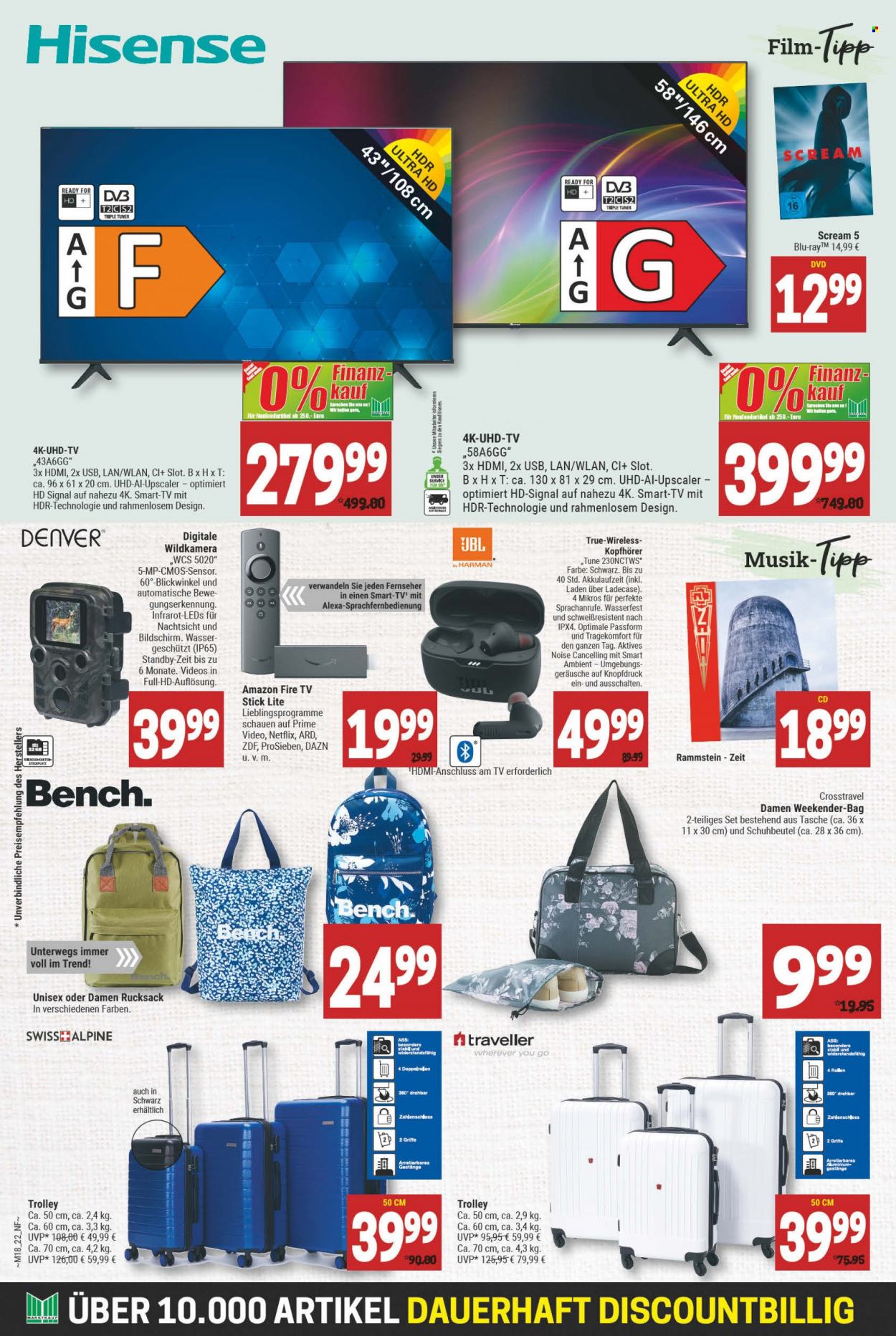 Marktkauf Prospekte  - 2.05.2022 - 7.05.2022. Seite 22