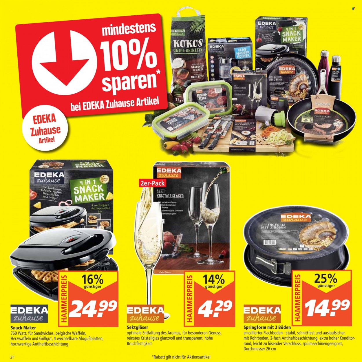 Marktkauf Prospekte  - 2.05.2022 - 7.05.2022. Seite 2