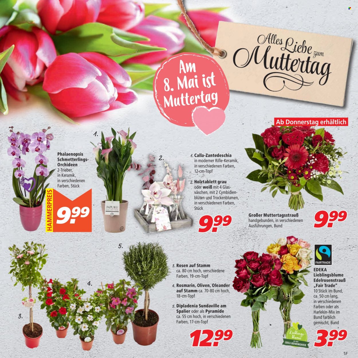 Marktkauf Prospekte  - 2.05.2022 - 7.05.2022. Seite 5