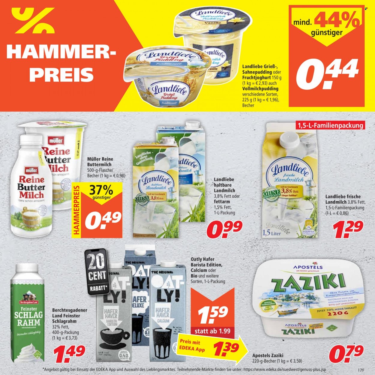 Marktkauf Prospekte  - 2.05.2022 - 7.05.2022. Seite 17