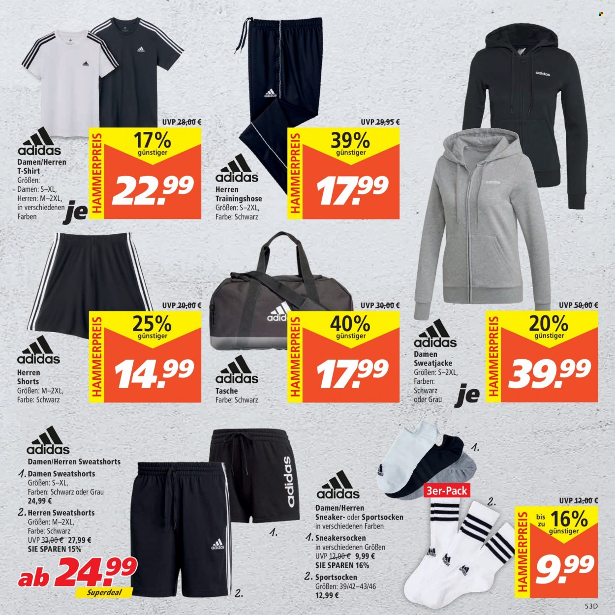 Marktkauf Prospekte  - 2.05.2022 - 7.05.2022. Seite 53