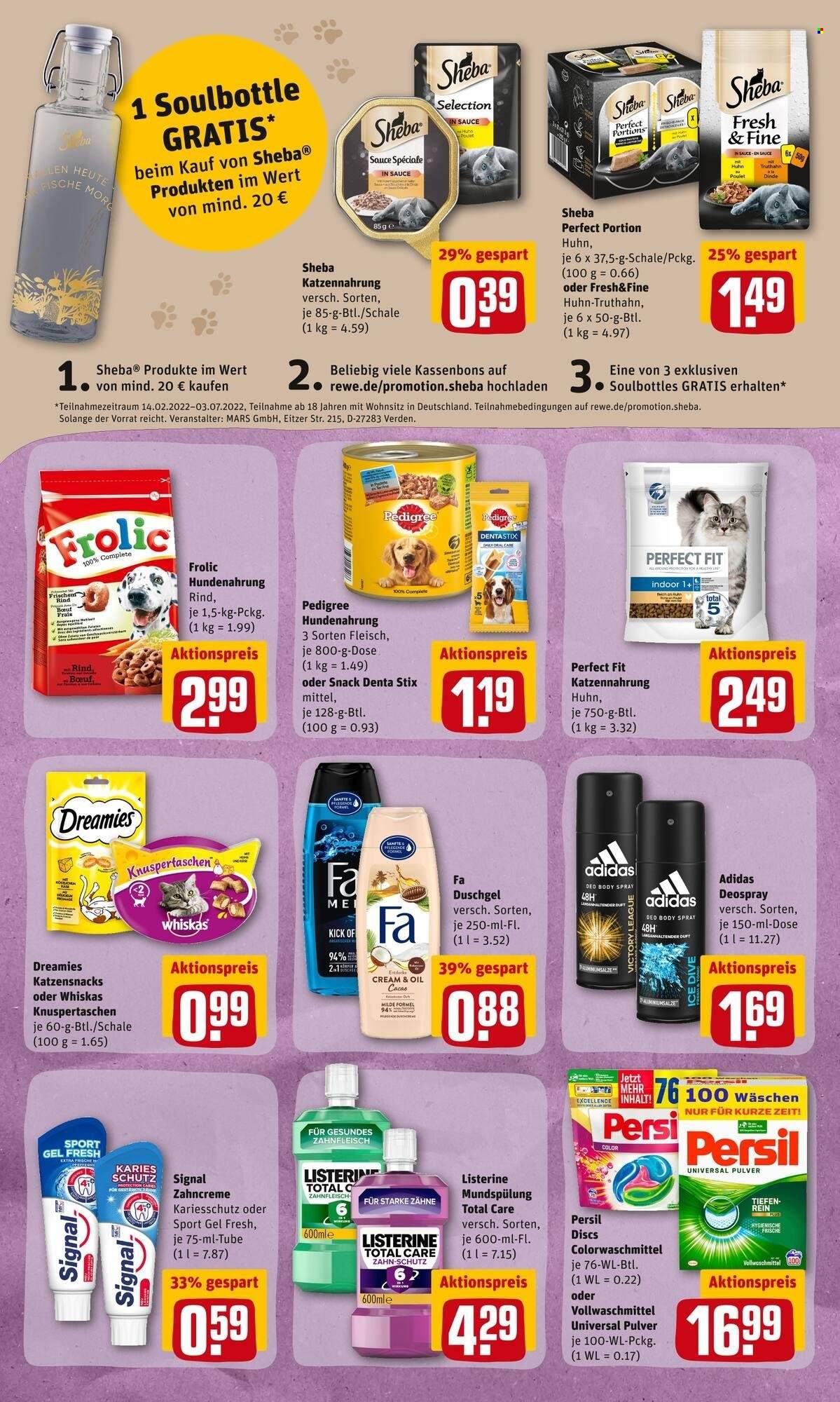 REWE Prospekte  - 2.05.2022 - 7.05.2022. Seite 24