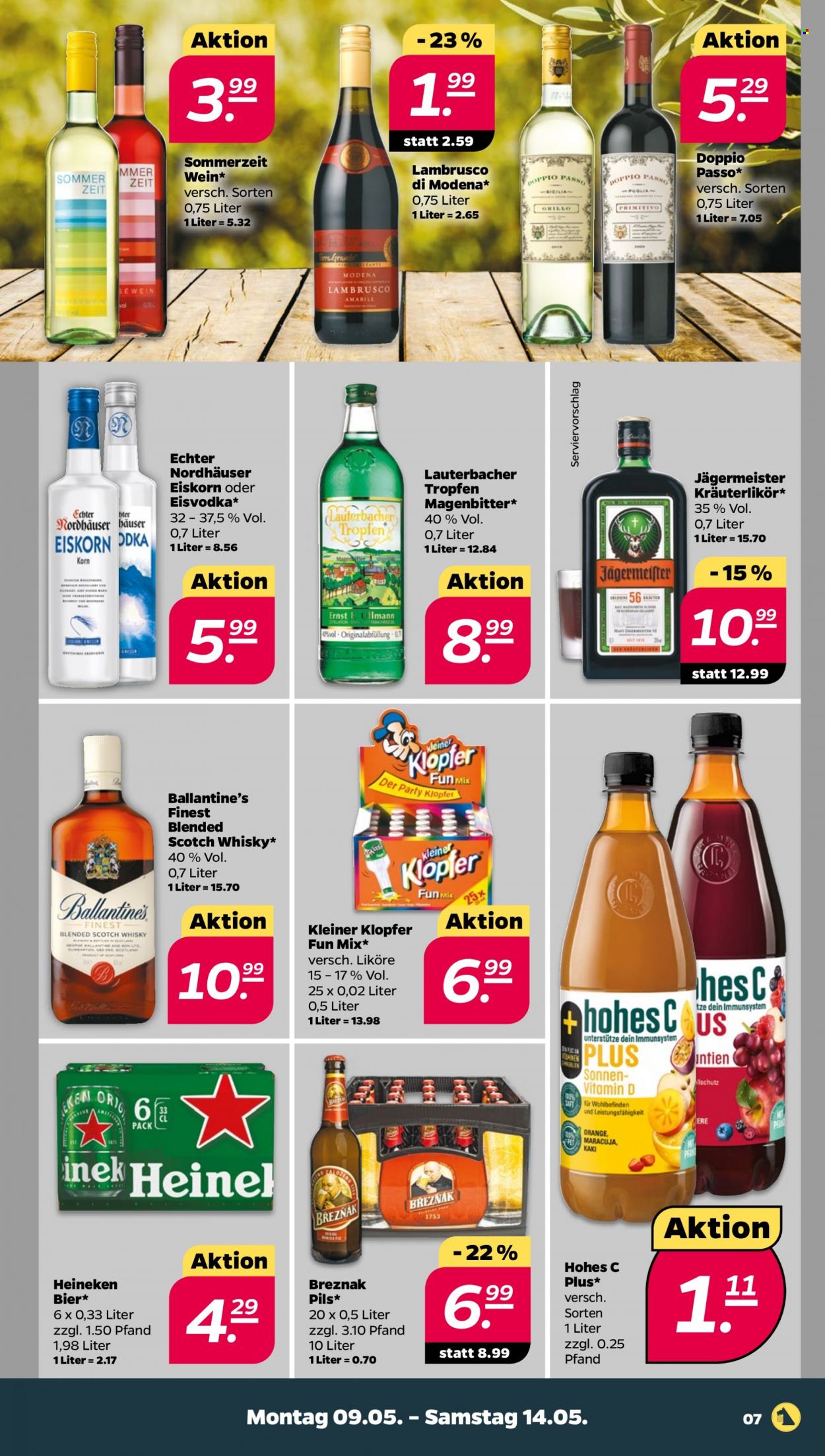 Netto Prospekte  - 9.05.2022 - 14.05.2022. Seite 7