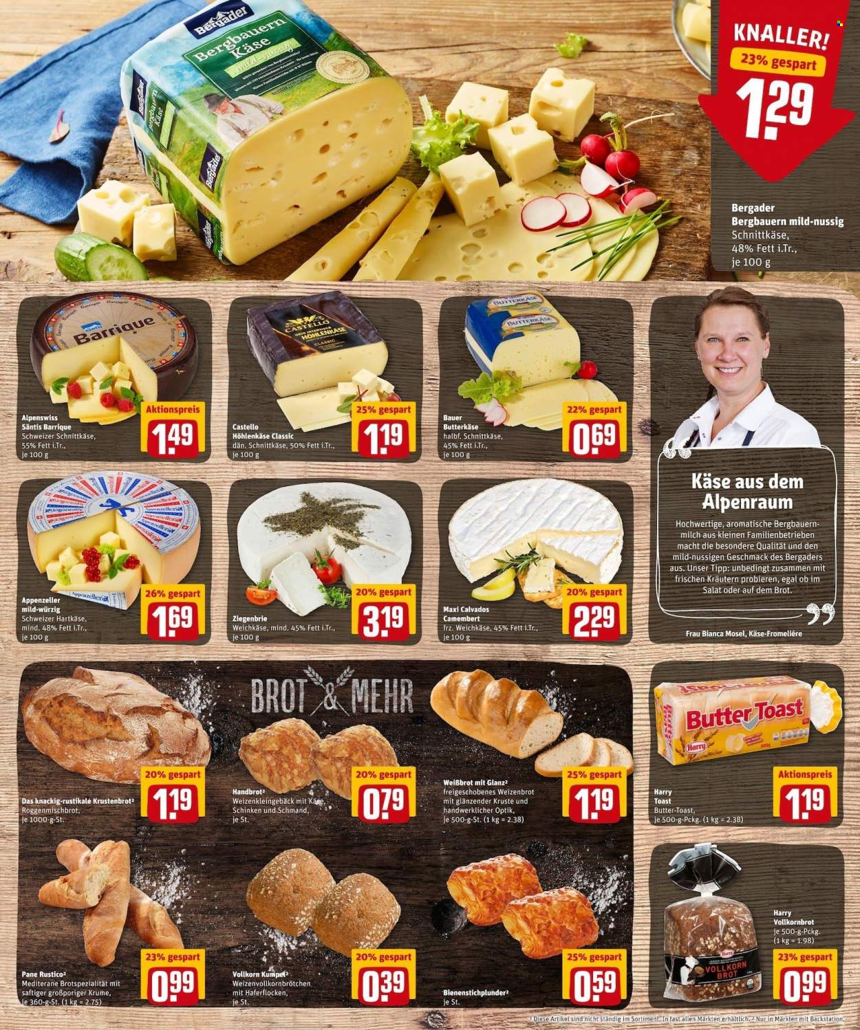 REWE Prospekte  - 2.05.2022 - 7.05.2022. Seite 11