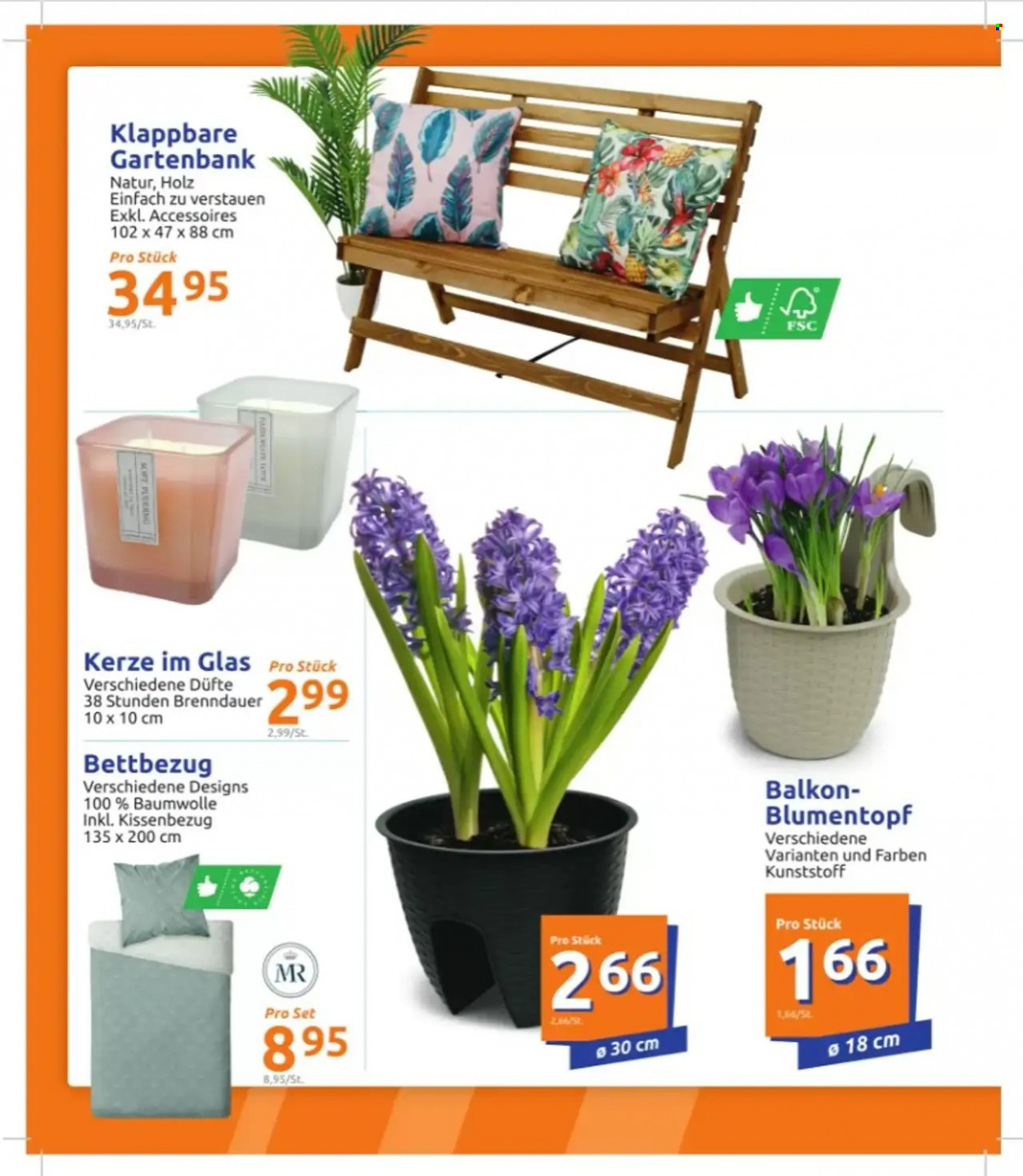 Action Prospekte  - 4.05.2022 - 10.05.2022. Seite 6