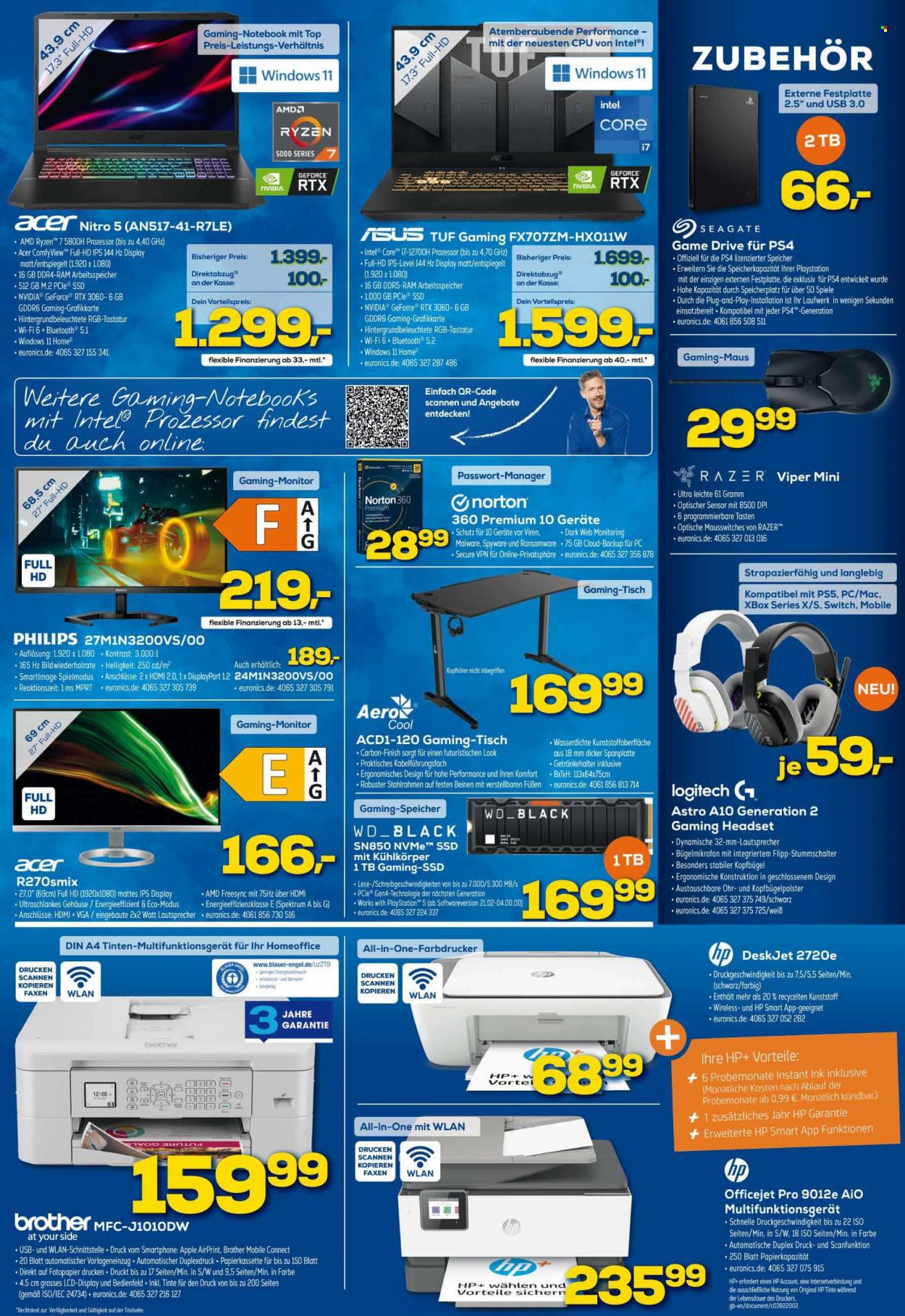 Euronics Prospekte  - 4.05.2022 - 10.05.2022. Seite 4