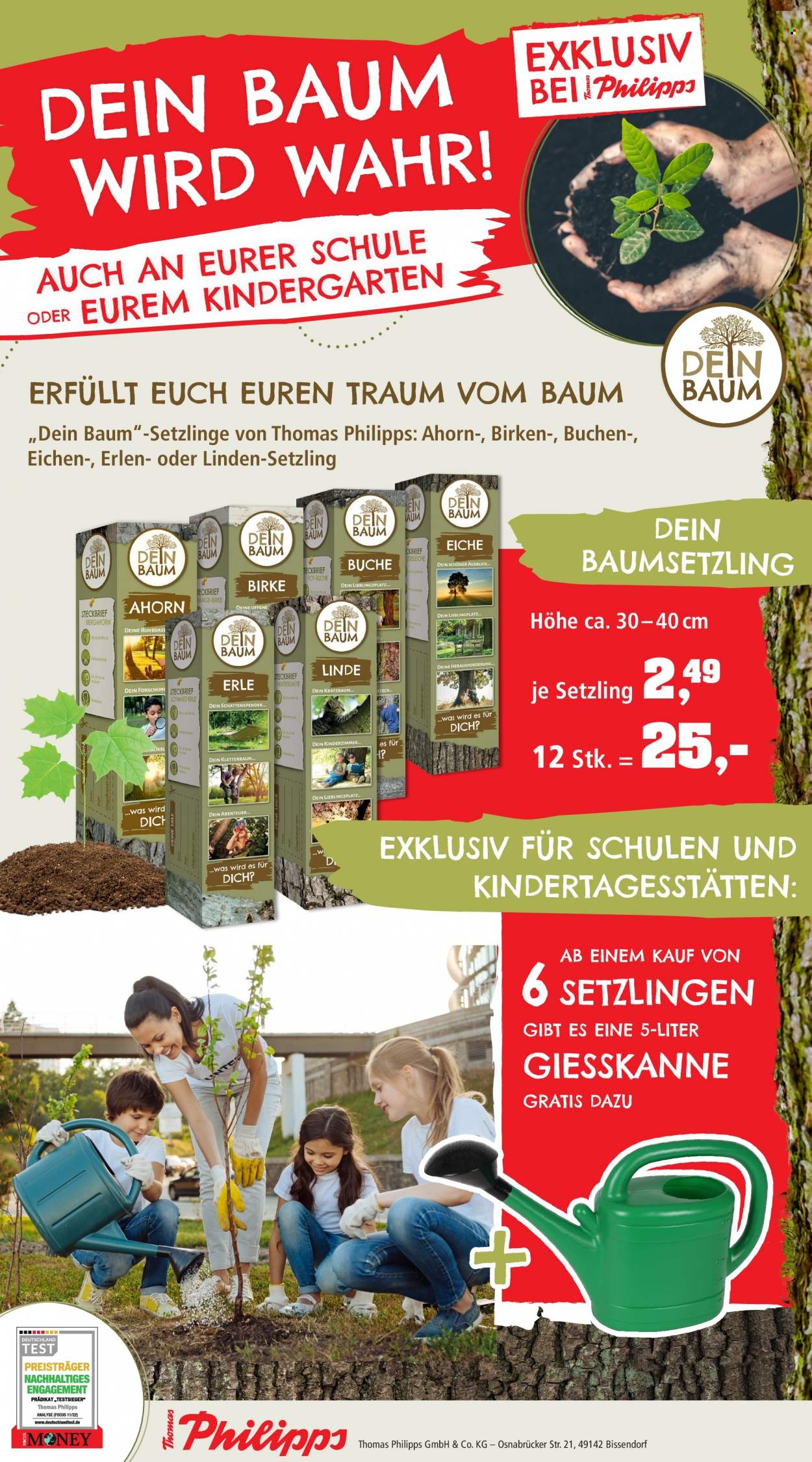 Thomas Philipps Prospekte  - 9.05.2022 - 14.05.2022. Seite 14