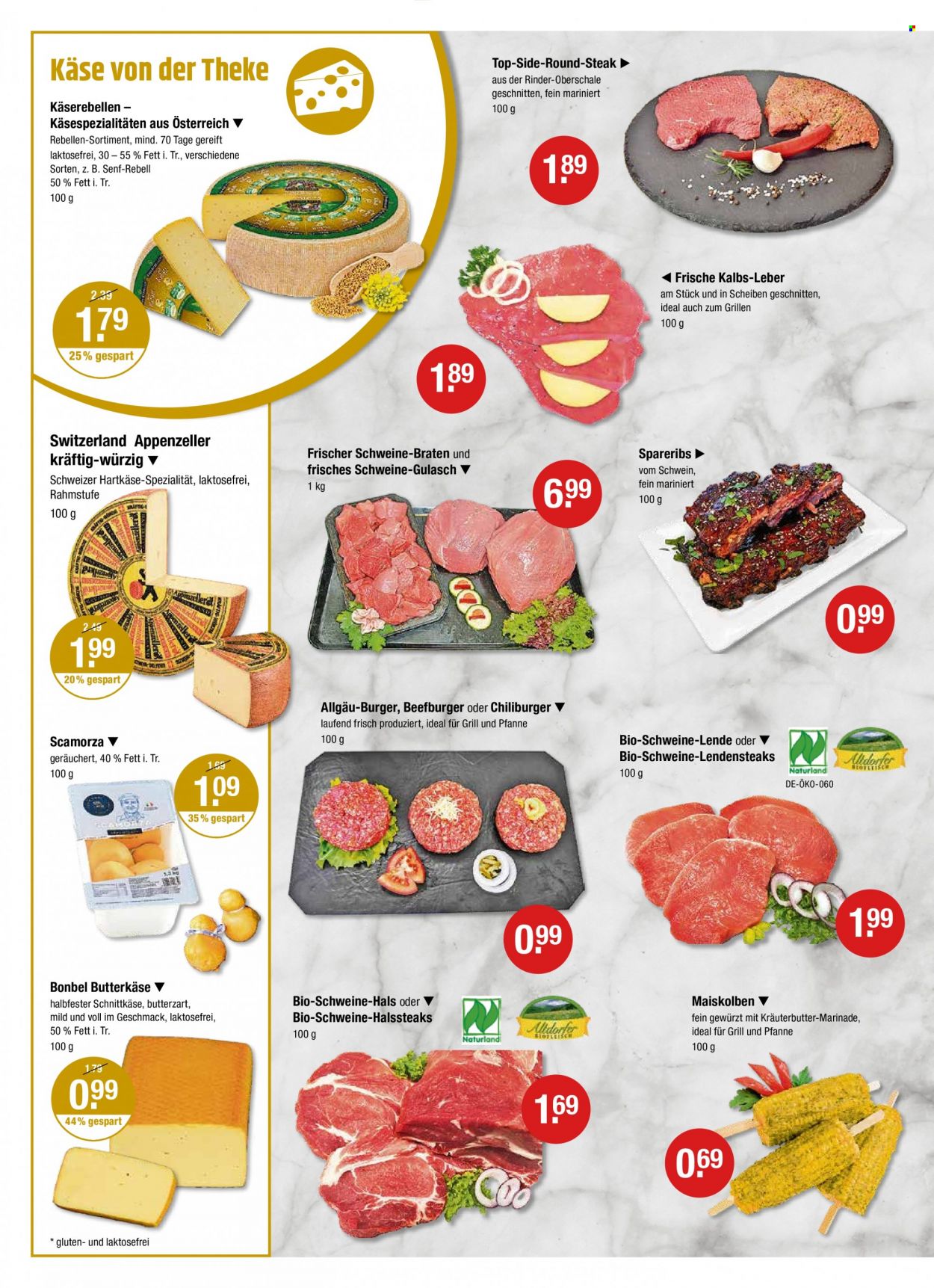 V-Markt Prospekte  - 12.05.2022 - 18.05.2022. Seite 2