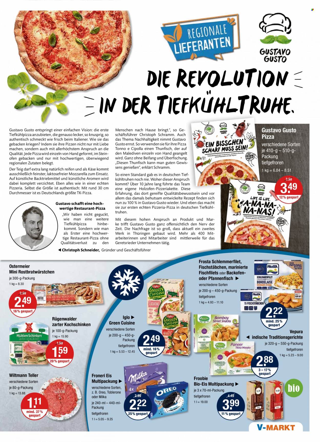 V-Markt Prospekte  - 12.05.2022 - 18.05.2022. Seite 7