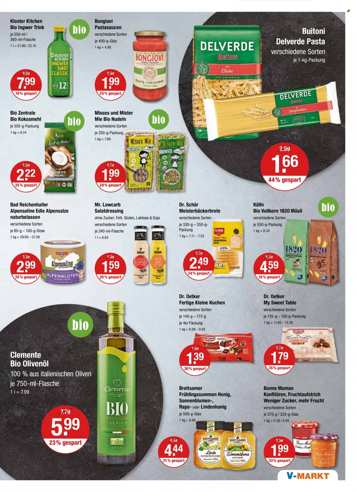 V-Markt Prospekte  - 12.05.2022 - 18.05.2022. Seite 9