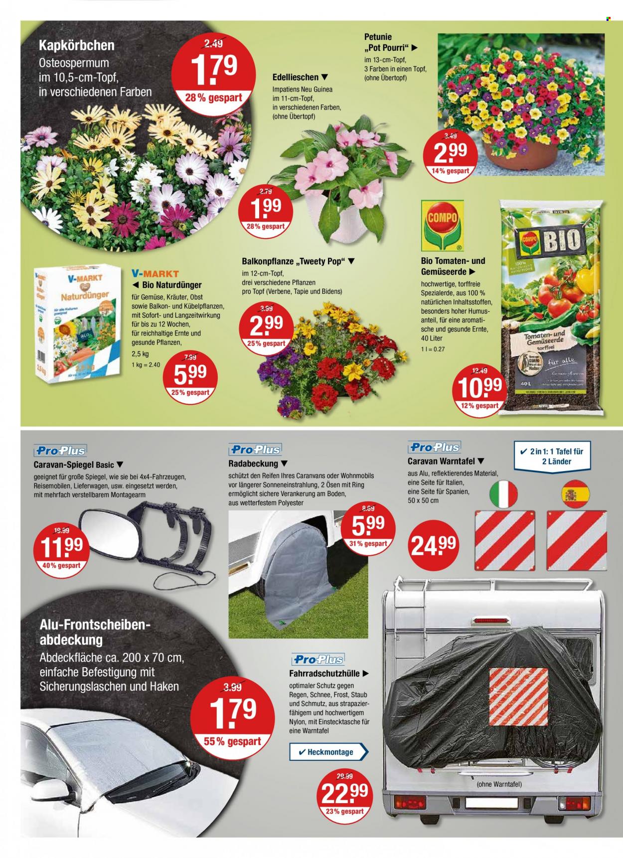 V-Markt Prospekte  - 12.05.2022 - 18.05.2022. Seite 18