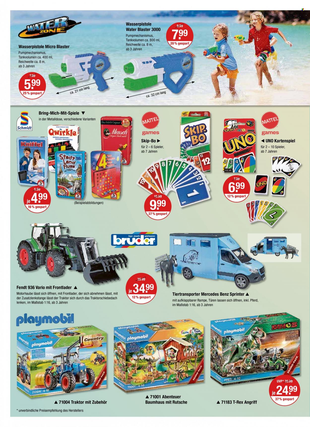 V-Markt Prospekte  - 12.05.2022 - 18.05.2022. Seite 20