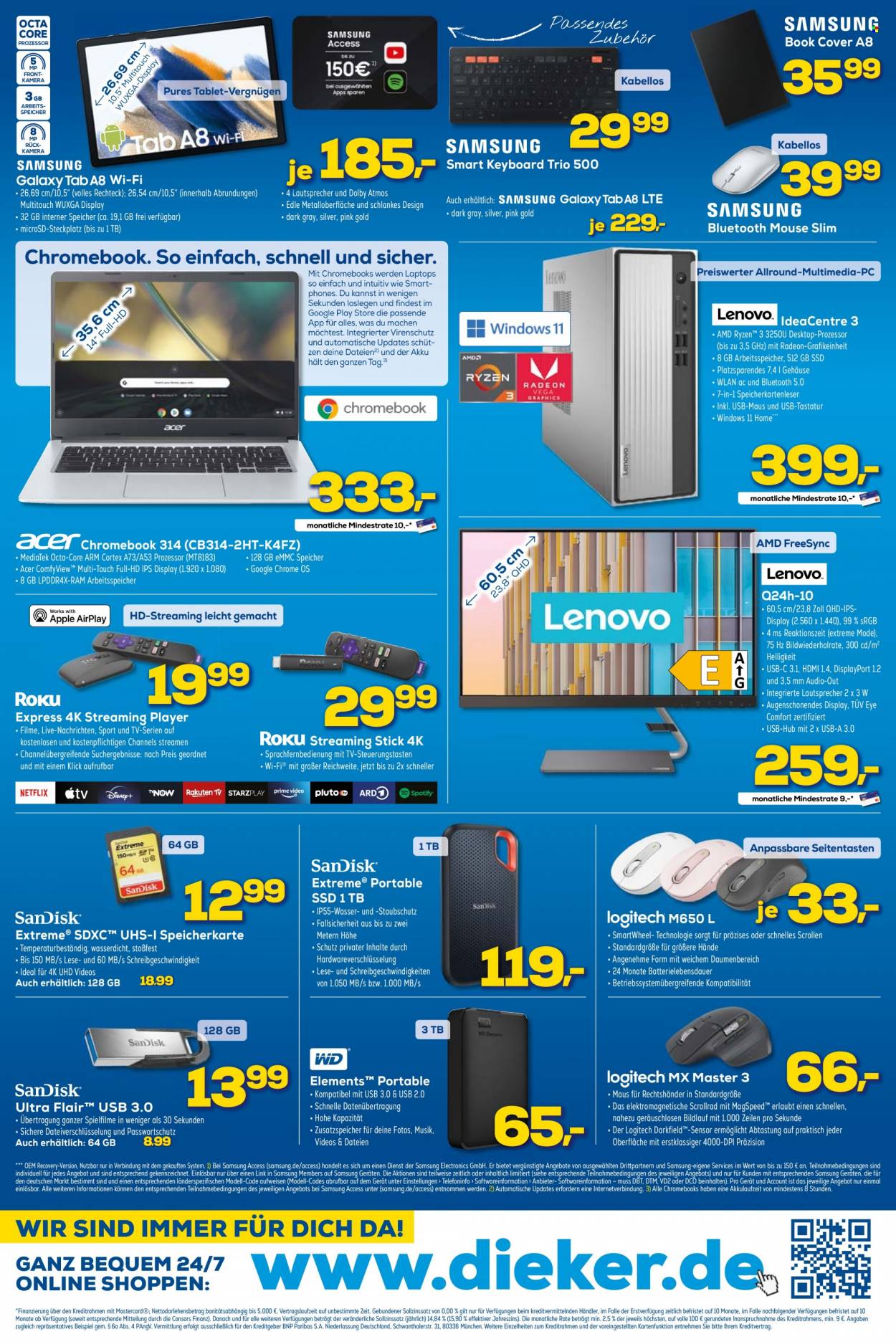 Euronics Prospekte  - 6.05.2022 - 12.05.2022. Seite 4