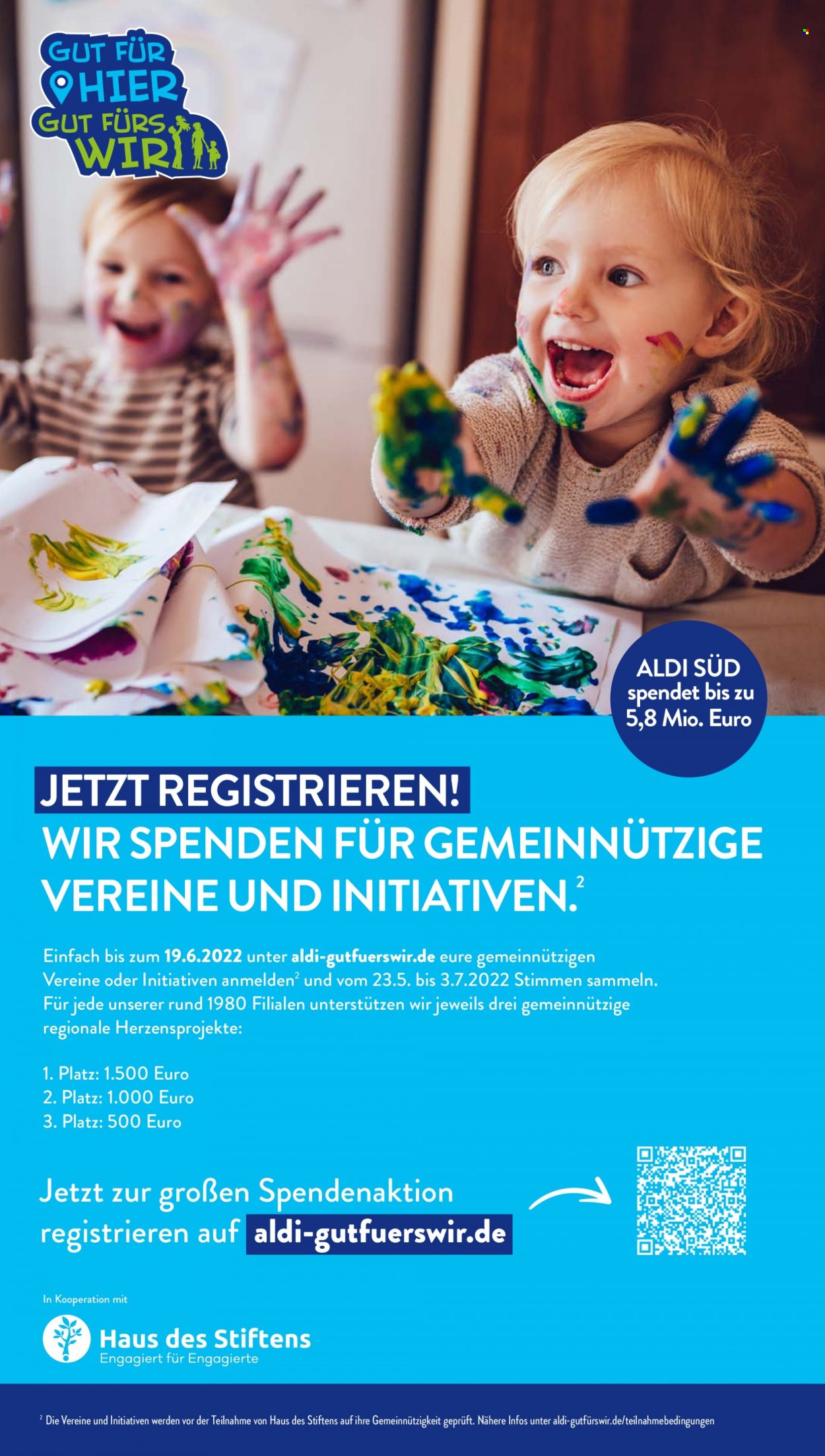 ALDI SÜD Prospekte  - 23.05.2022 - 28.05.2022. Seite 5