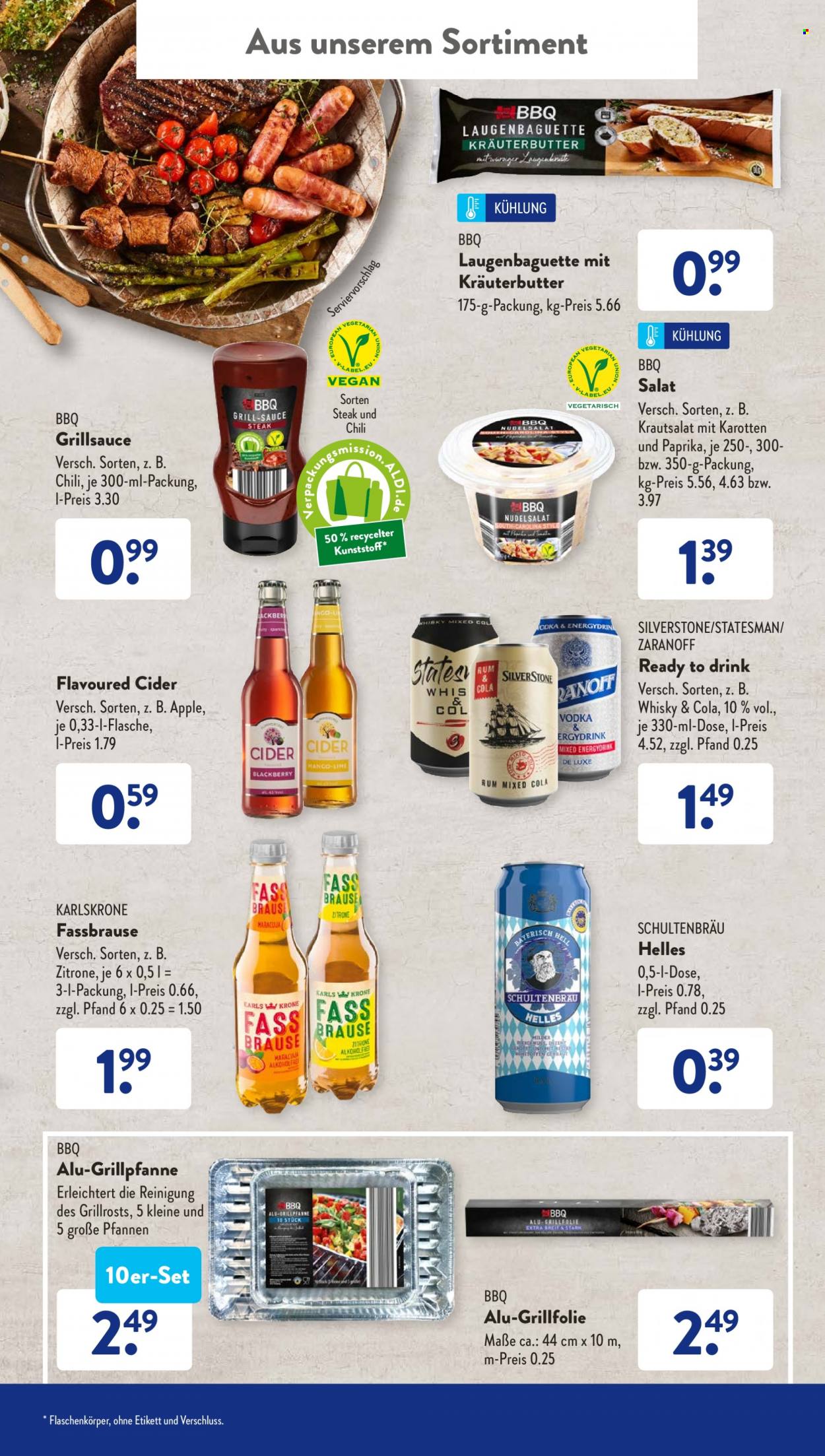 ALDI SÜD Prospekte  - 23.05.2022 - 28.05.2022. Seite 37