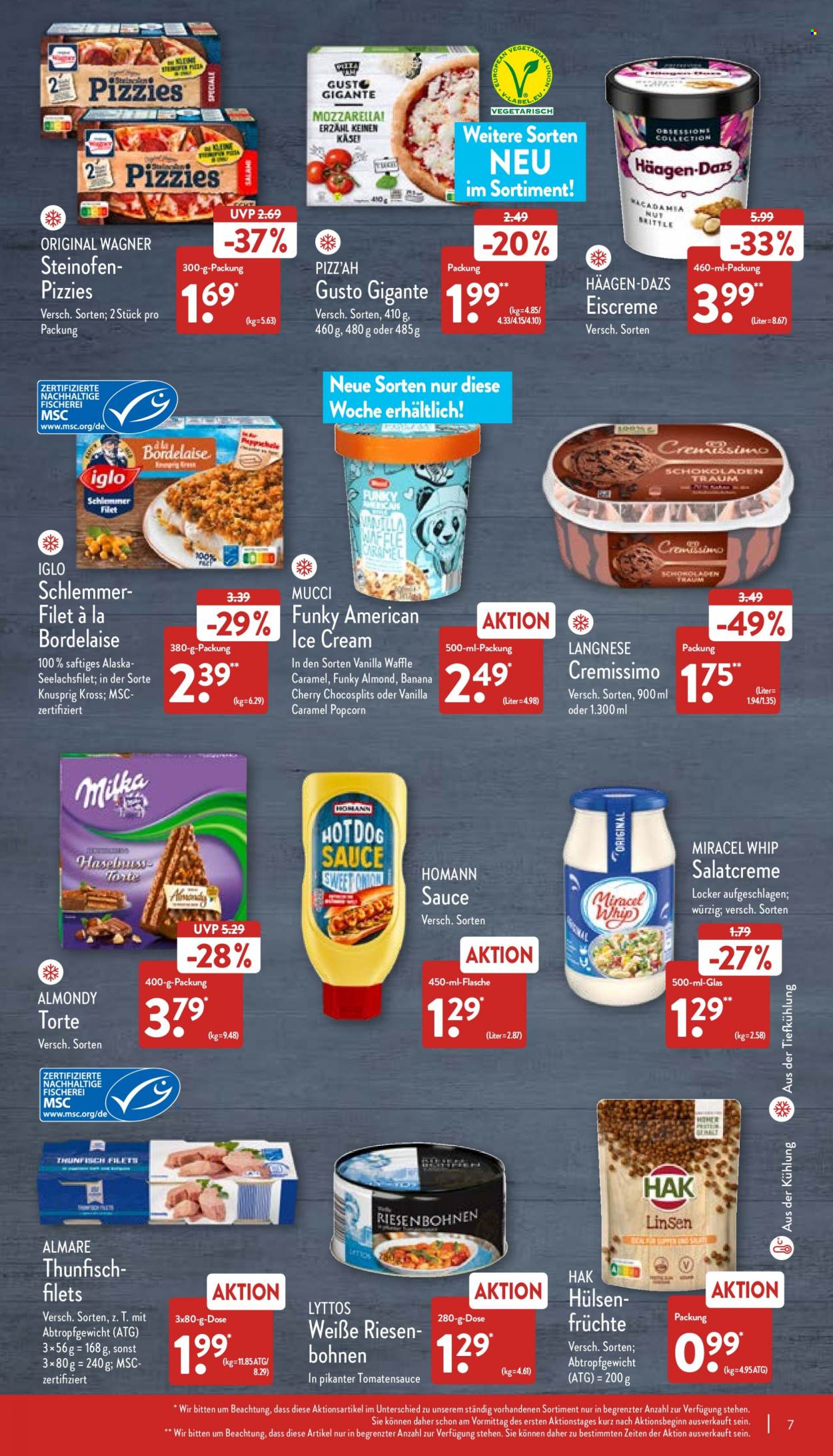 ALDI Nord Prospekte  - 16.05.2022 - 21.05.2022. Seite 7