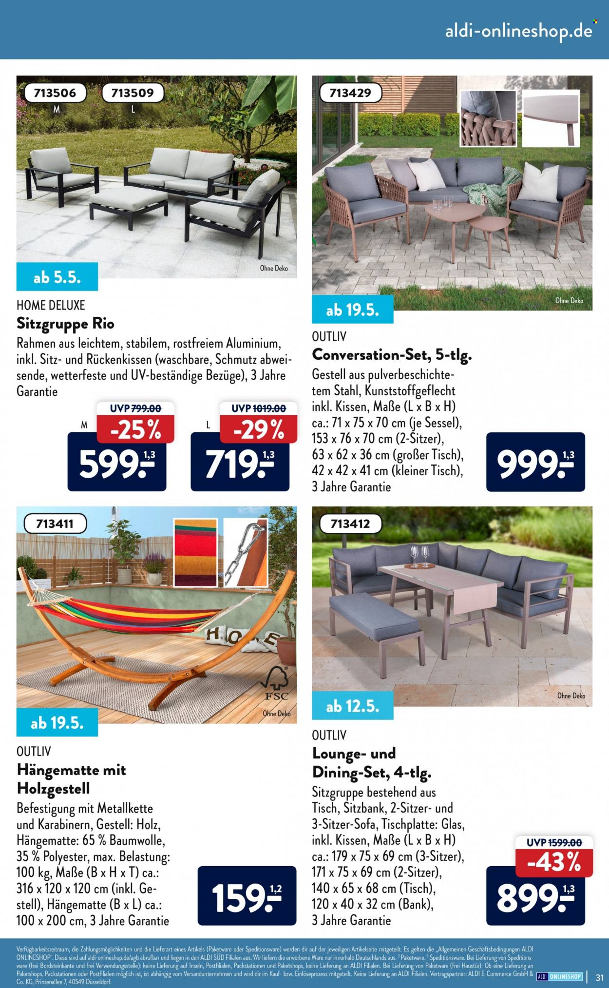 ALDI Nord Prospekte . Seite 31