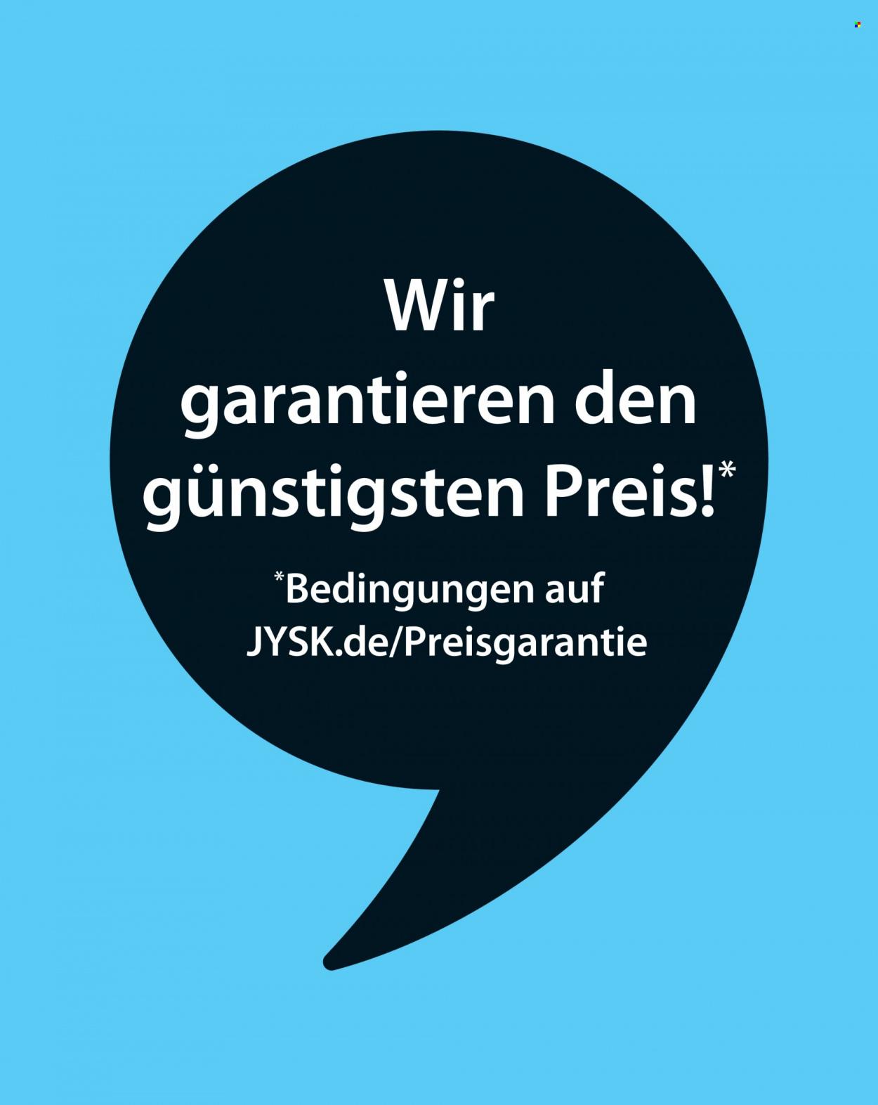JYSK Prospekte  - 8.05.2022 - 14.05.2022. Seite 17