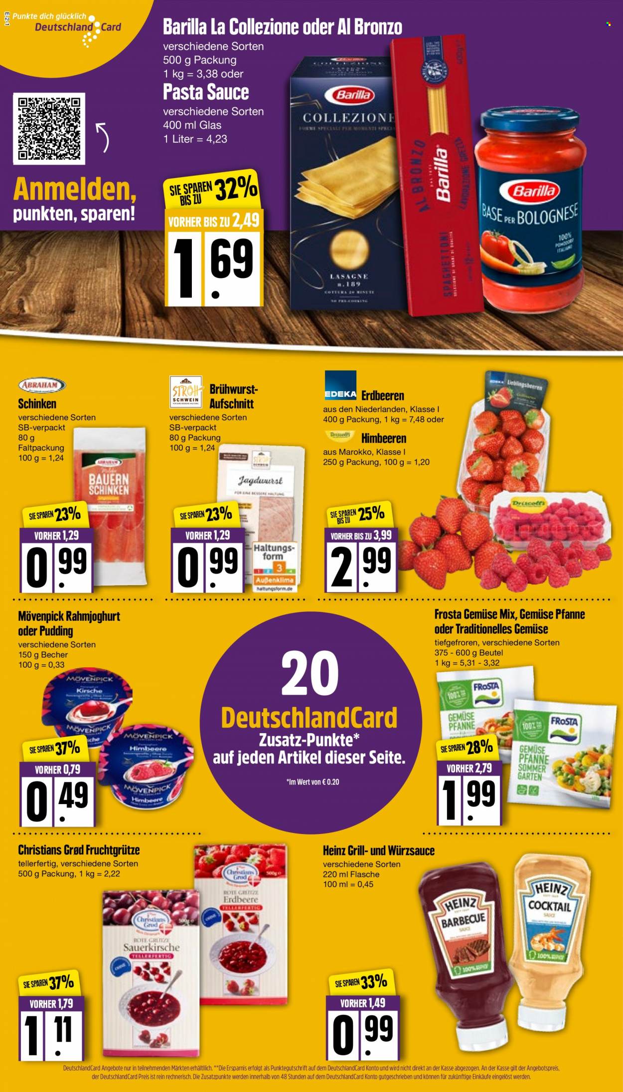 Edeka Prospekte  - 9.05.2022 - 14.05.2022. Seite 2