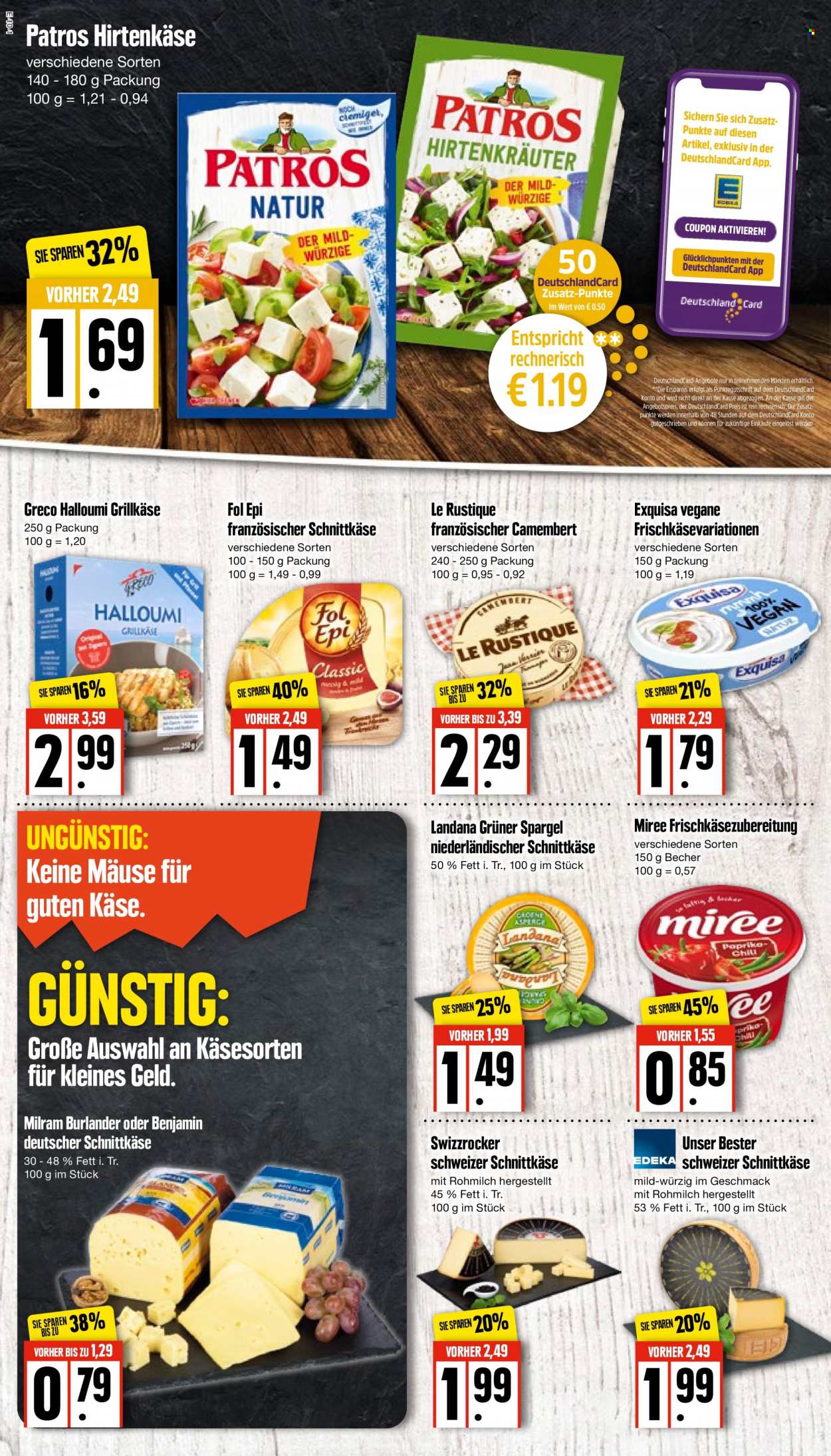 Edeka Prospekte  - 9.05.2022 - 14.05.2022. Seite 10