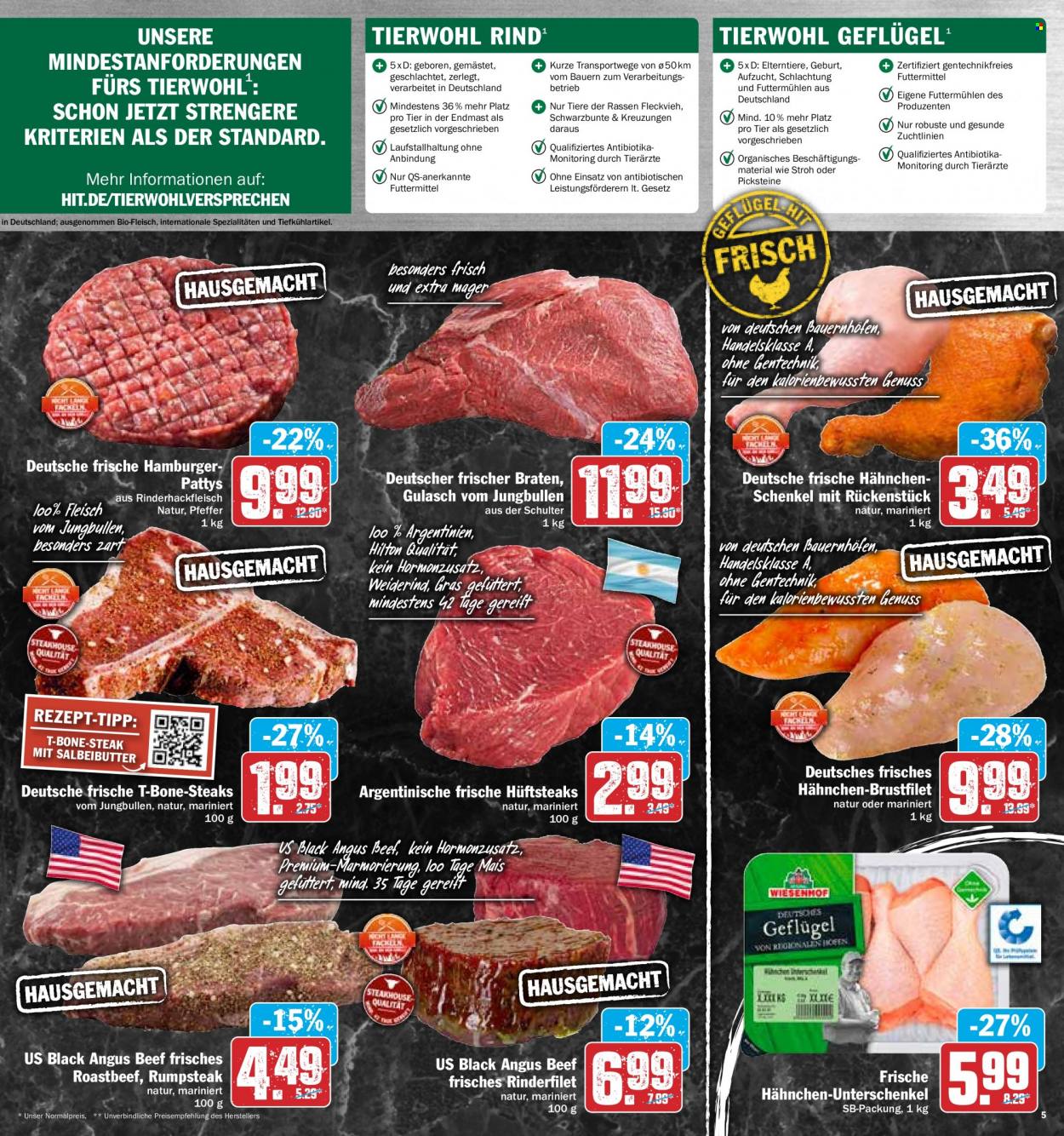 Hit Prospekte  - 9.05.2022 - 14.05.2022. Seite 5