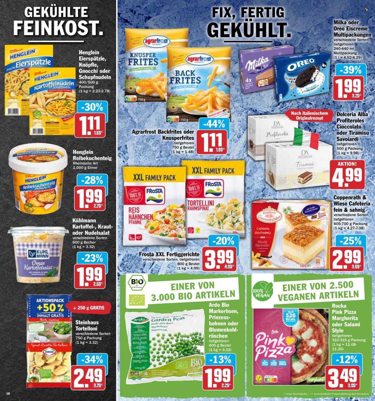 Hit Prospekte  - 9.05.2022 - 14.05.2022. Seite 10