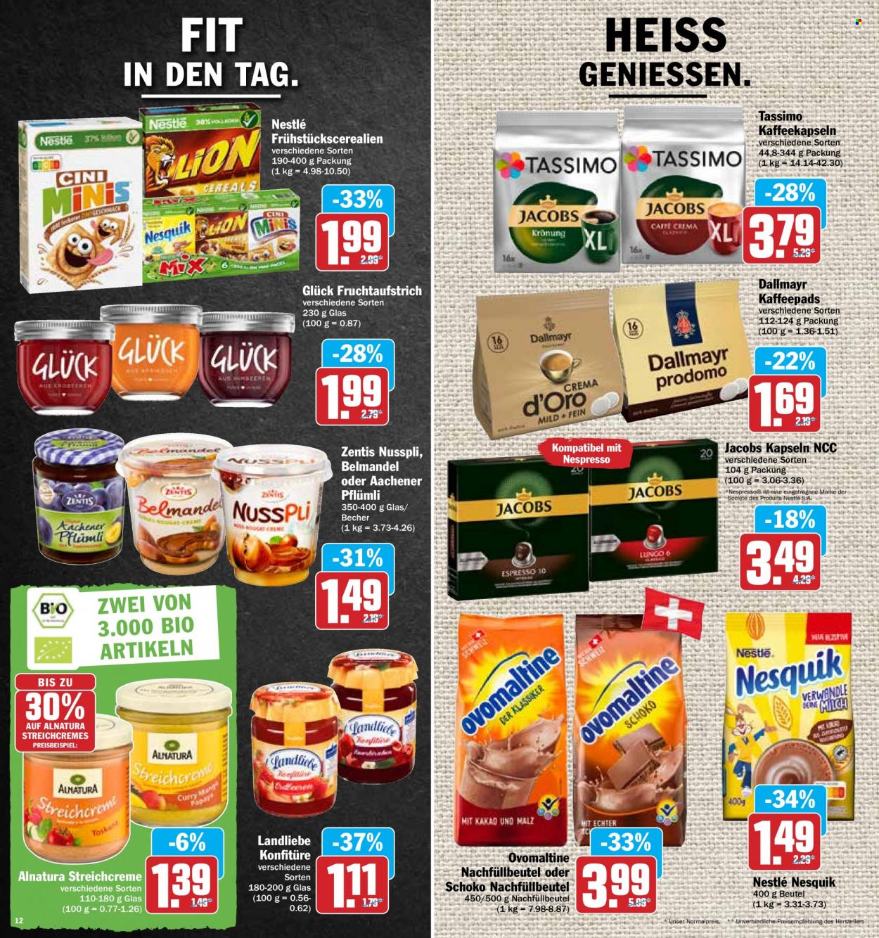 Hit Prospekte  - 9.05.2022 - 14.05.2022. Seite 12