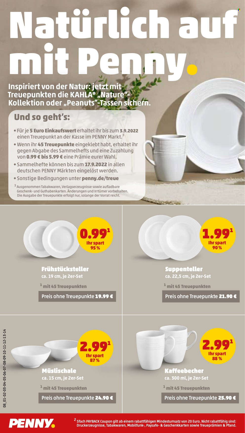 Penny Prospekte  - 9.05.2022 - 14.05.2022. Seite 8