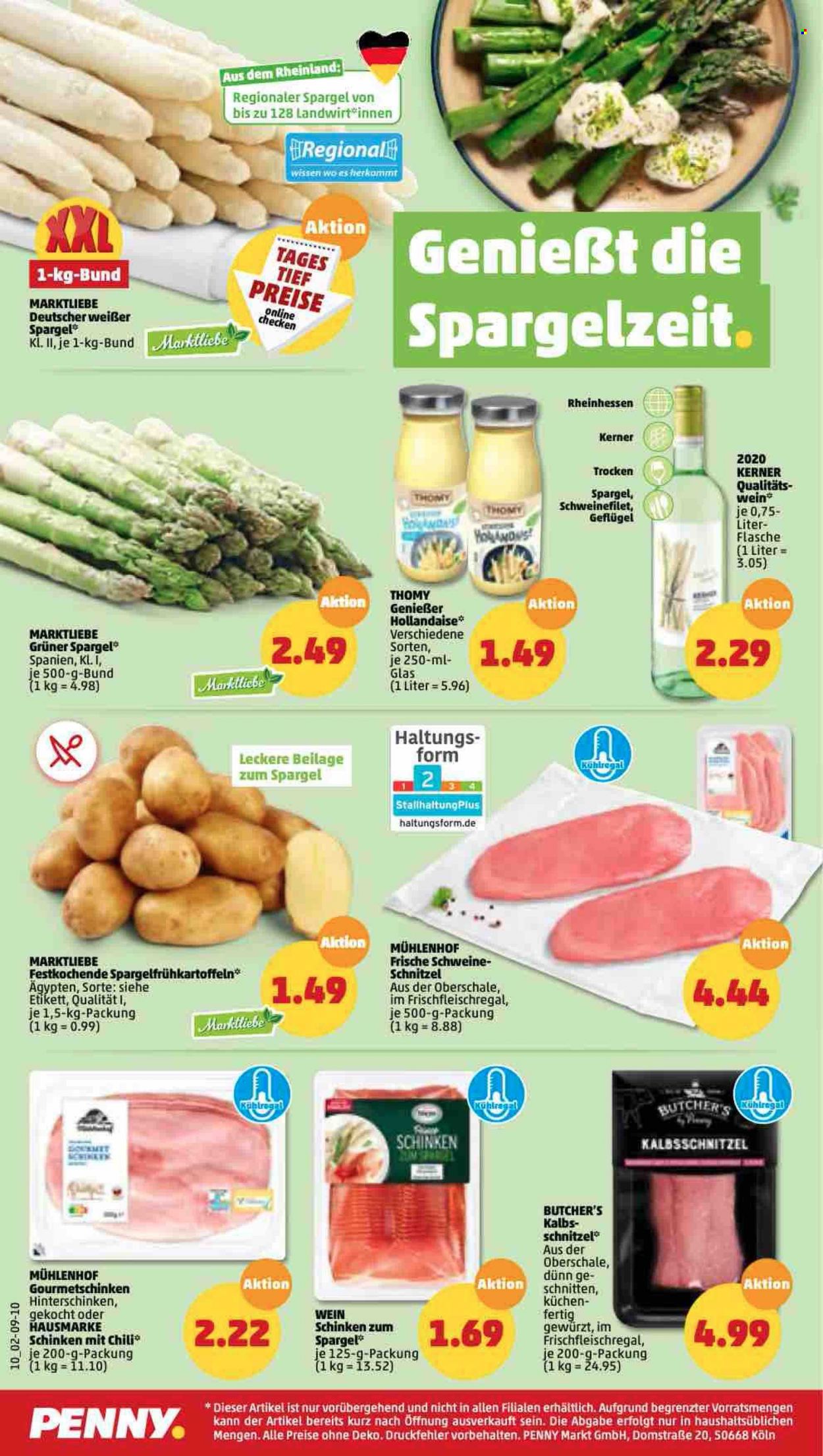 Penny Prospekte  - 9.05.2022 - 14.05.2022. Seite 10