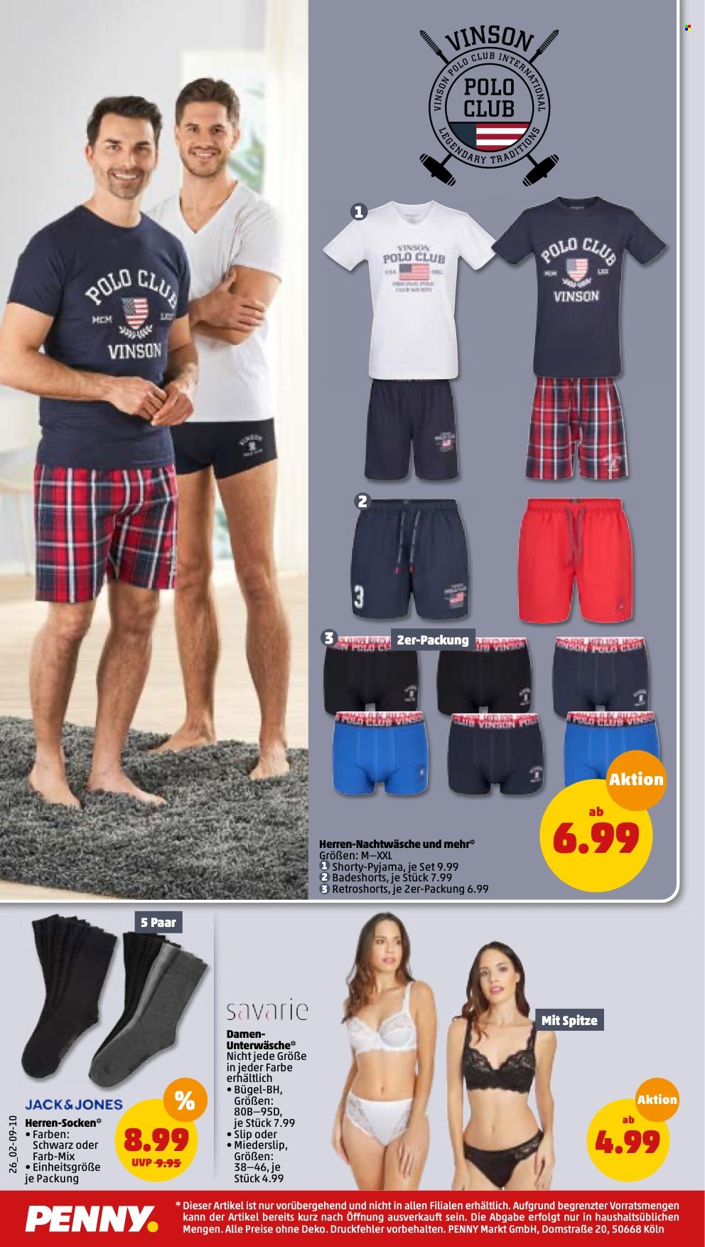 Penny Prospekte  - 9.05.2022 - 14.05.2022. Seite 22