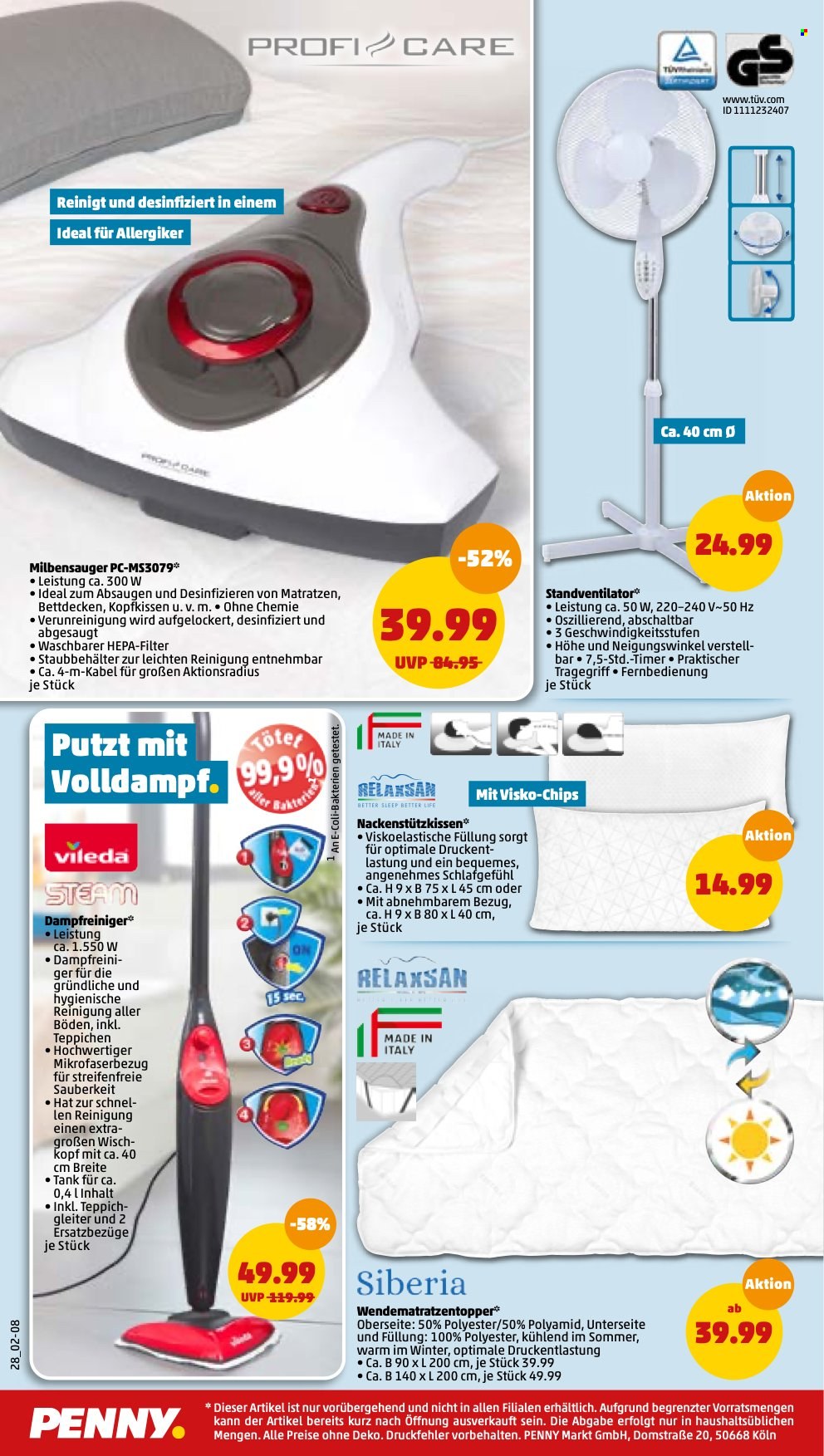 Penny Prospekte  - 9.05.2022 - 14.05.2022. Seite 24