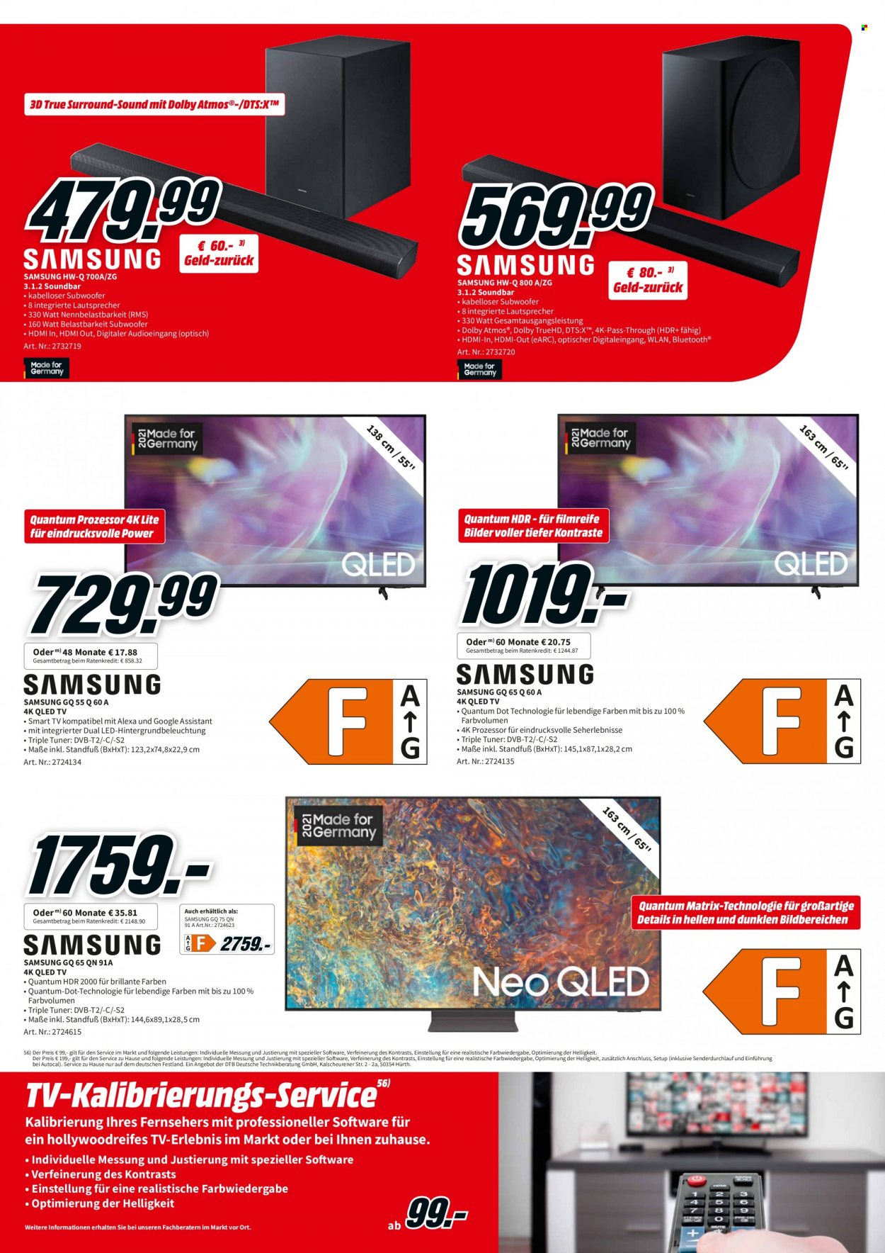 MediaMarkt Prospekte  - 9.05.2022 - 9.05.2022. Seite 2