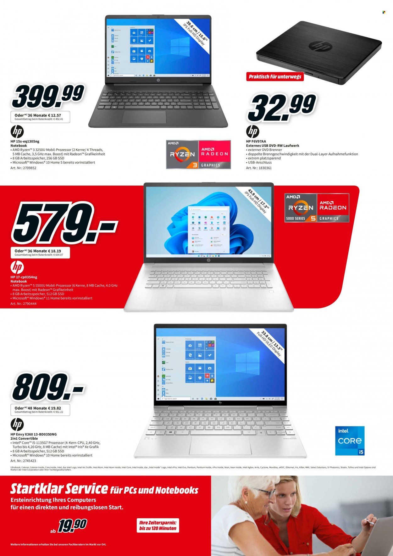 MediaMarkt Prospekte  - 9.05.2022 - 9.05.2022. Seite 4