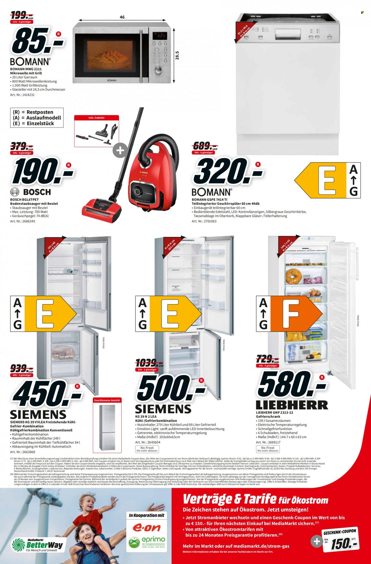 MediaMarkt Prospekte  - 4.05.2022 - 9.05.2022. Seite 5