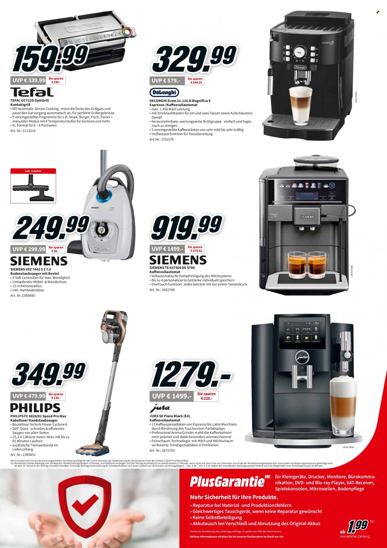 MediaMarkt Prospekte  - 5.05.2022 - 9.05.2022. Seite 3