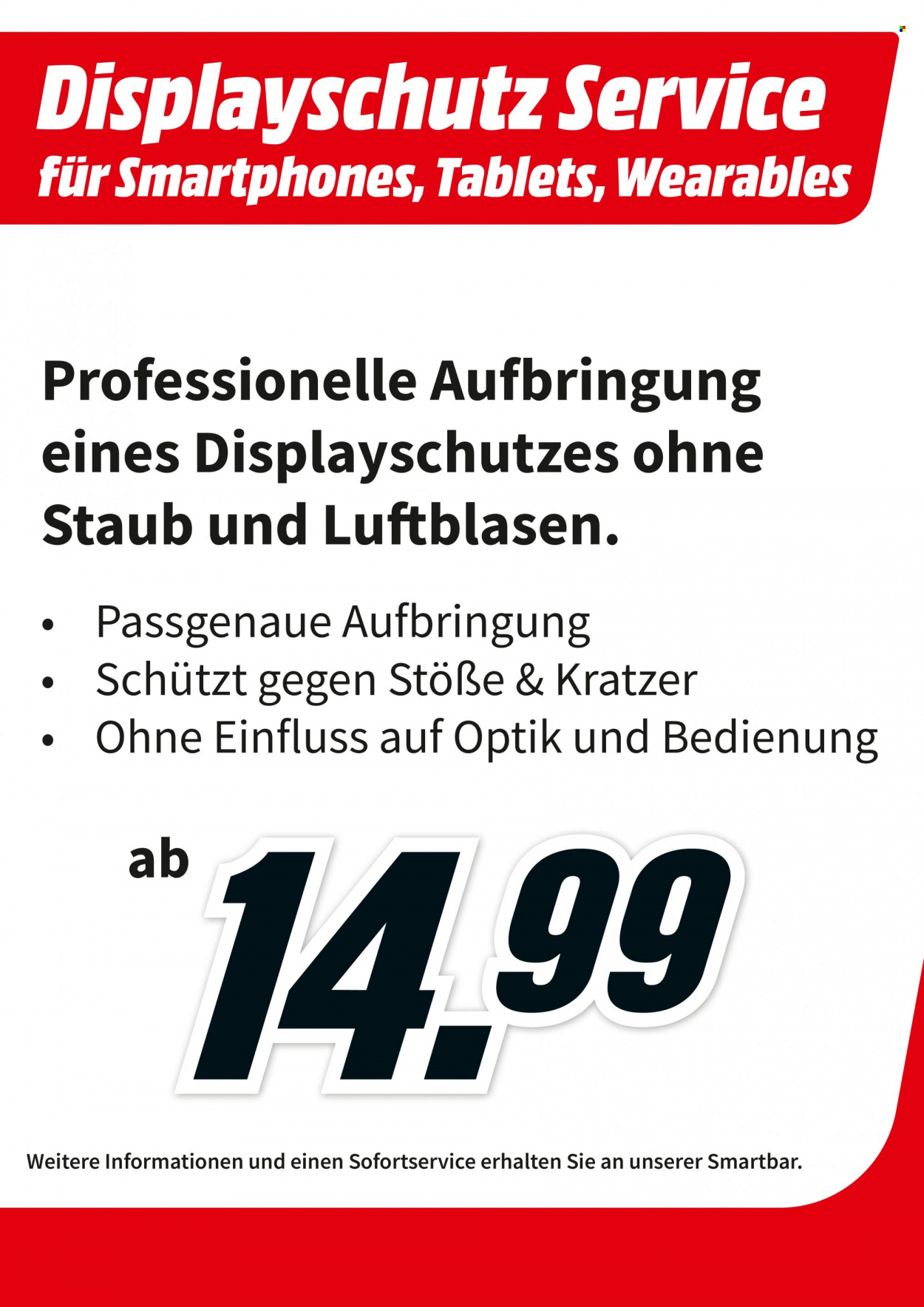 MediaMarkt Prospekte  - 5.05.2022 - 9.05.2022. Seite 3