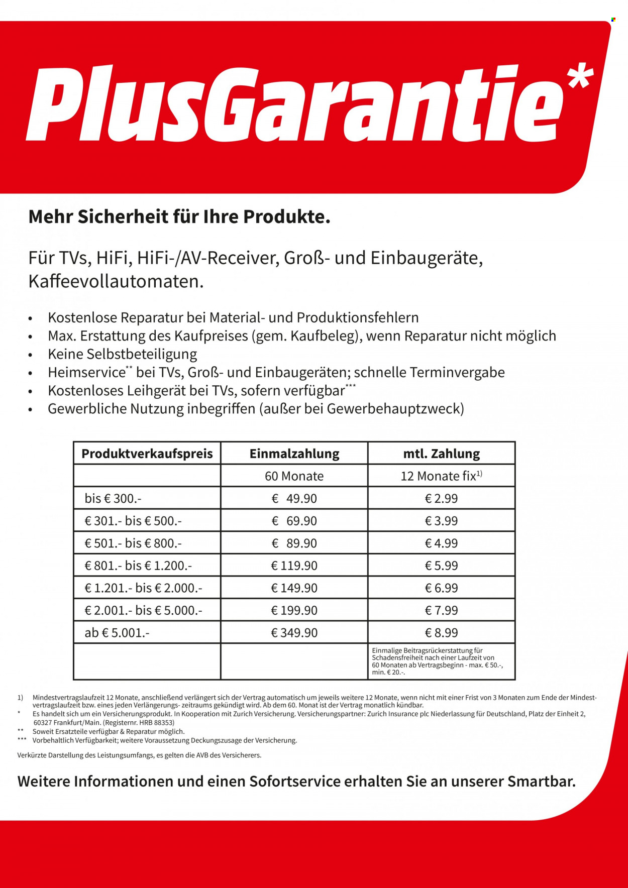 MediaMarkt Prospekte  - 5.05.2022 - 9.05.2022. Seite 7