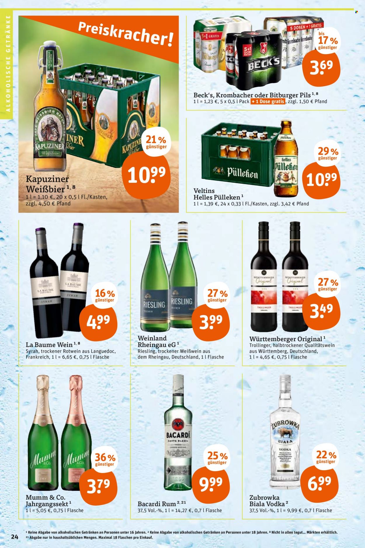 tegut... Prospekte  - 9.05.2022 - 14.05.2022. Seite 26