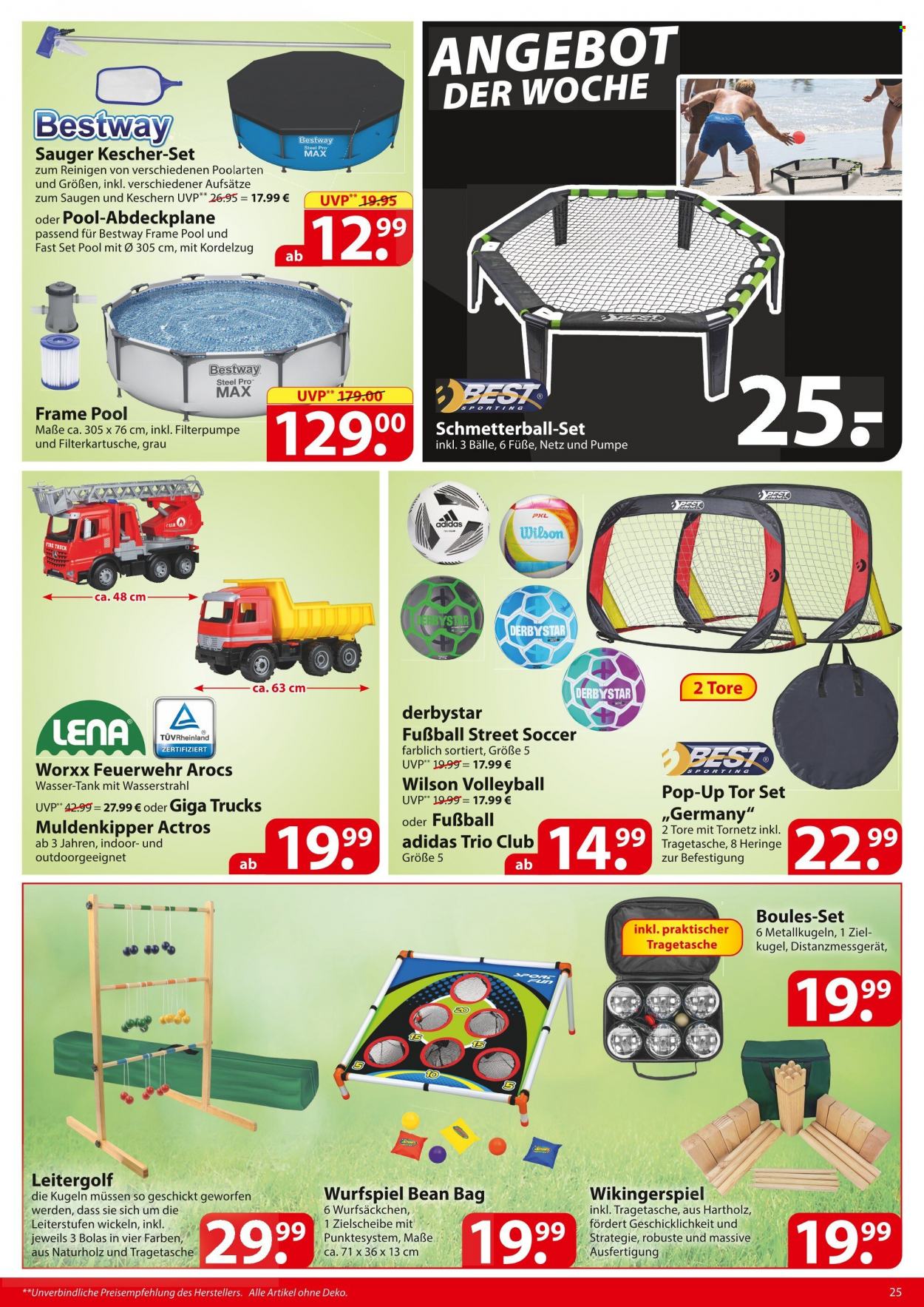 famila Prospekte  - 9.05.2022 - 14.05.2022. Seite 25