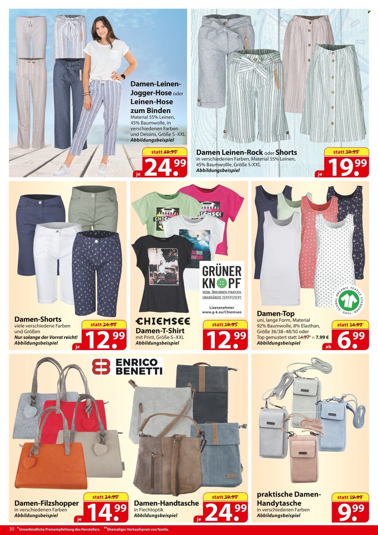 famila Prospekte  - 9.05.2022 - 14.05.2022. Seite 30