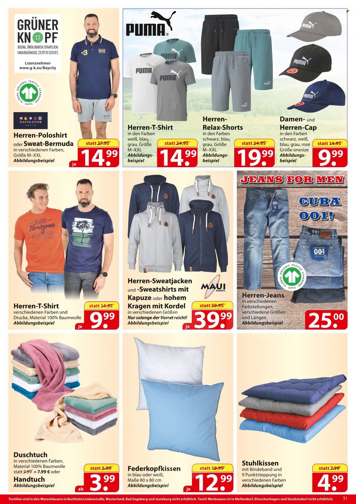 famila Prospekte  - 9.05.2022 - 14.05.2022. Seite 31